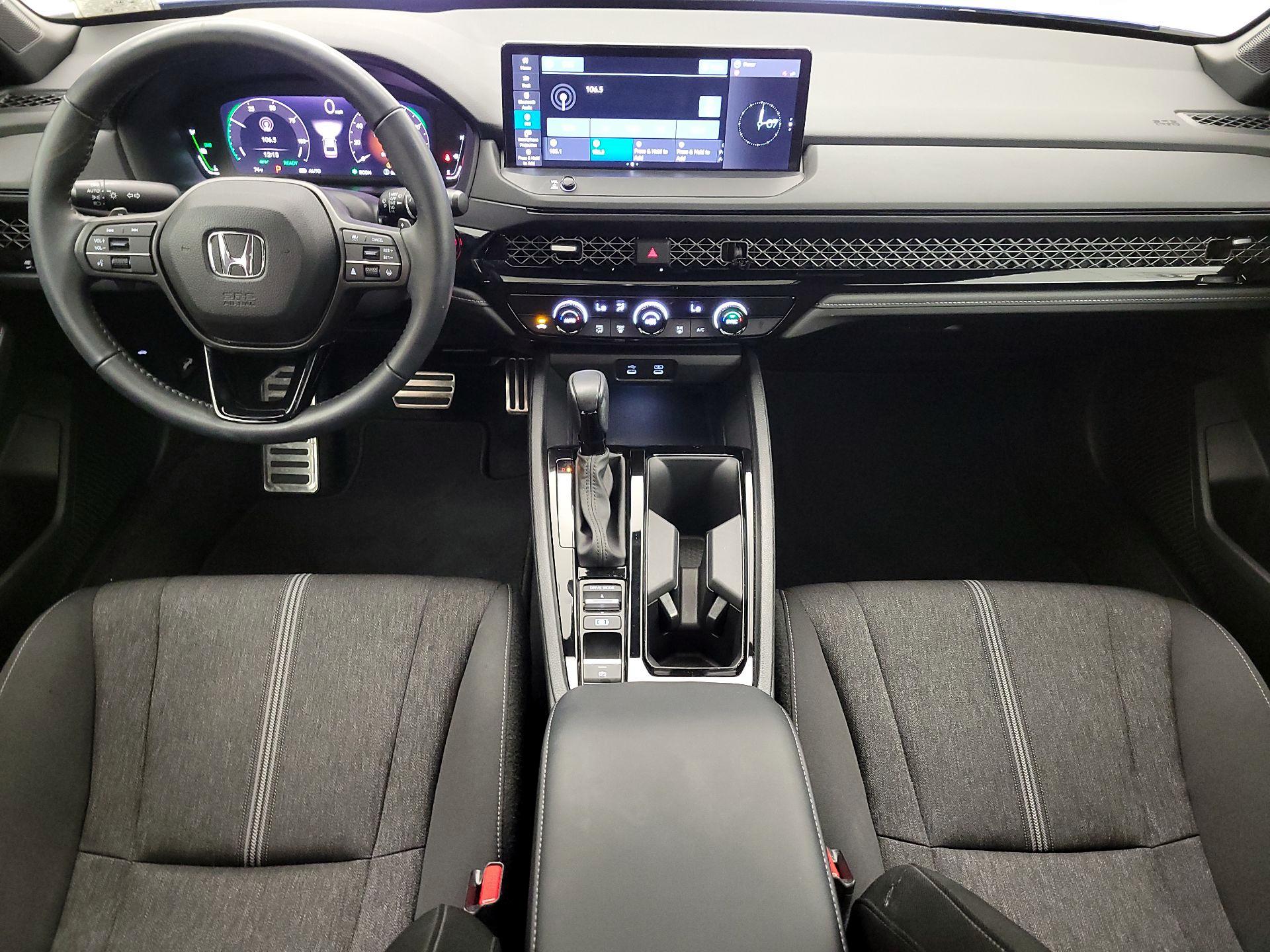 Thumbnail: 2023 Honda Accord - 9