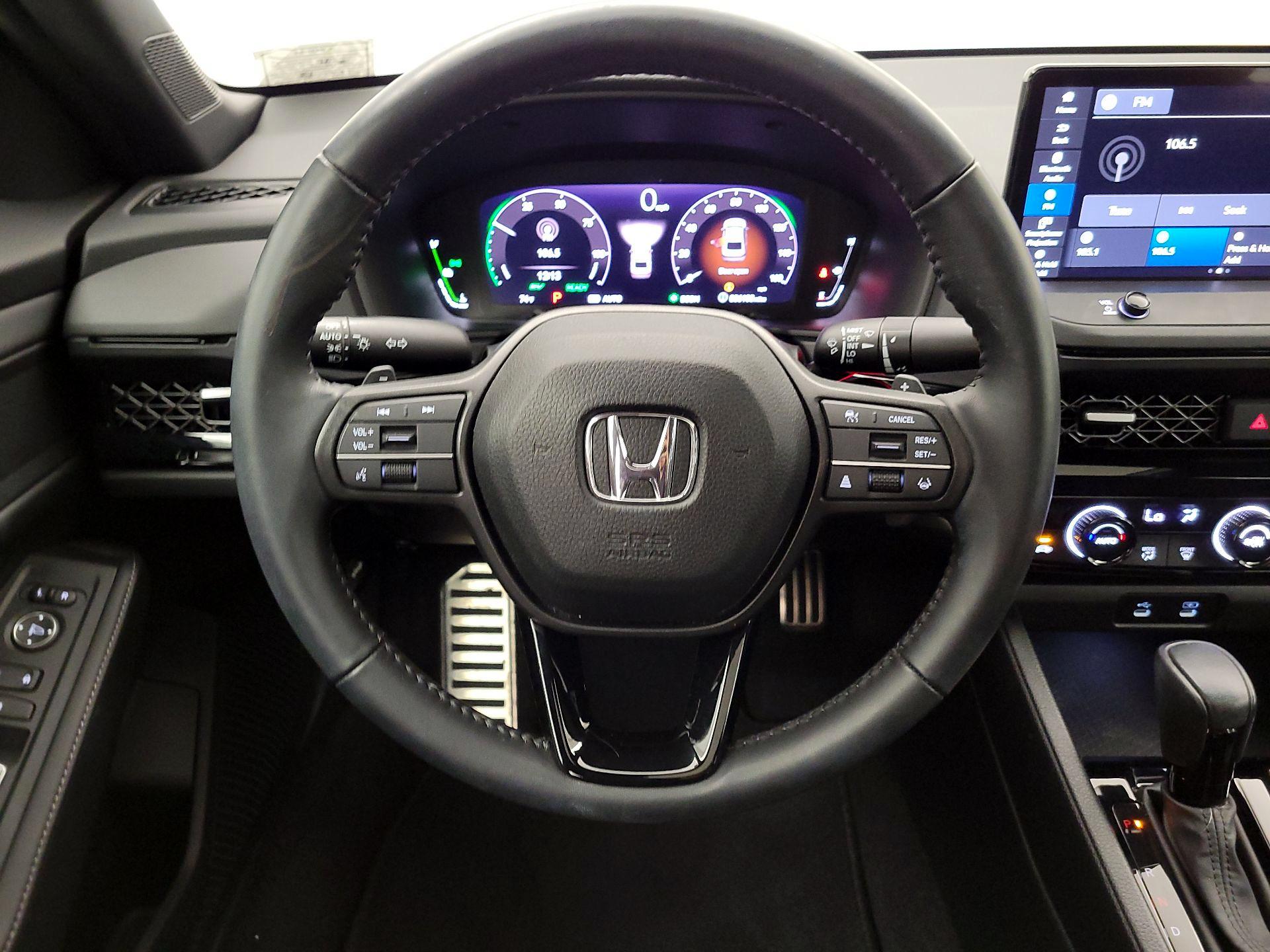 Thumbnail: 2023 Honda Accord - 10