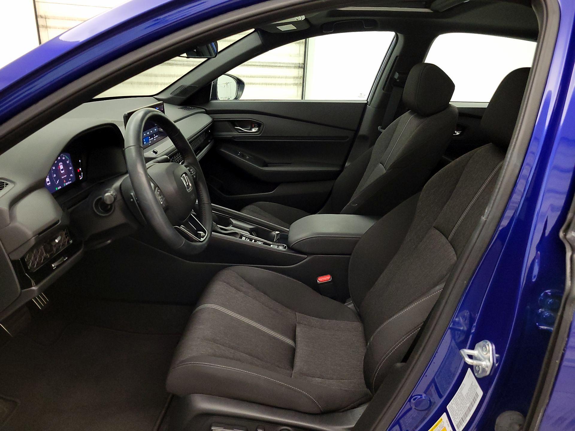 Thumbnail: 2023 Honda Accord - 11