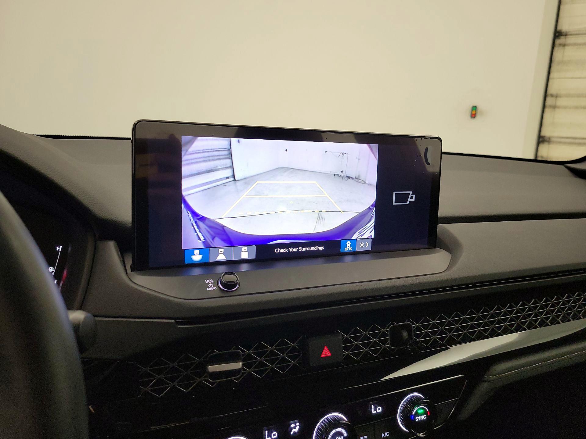 Thumbnail: 2023 Honda Accord - 13