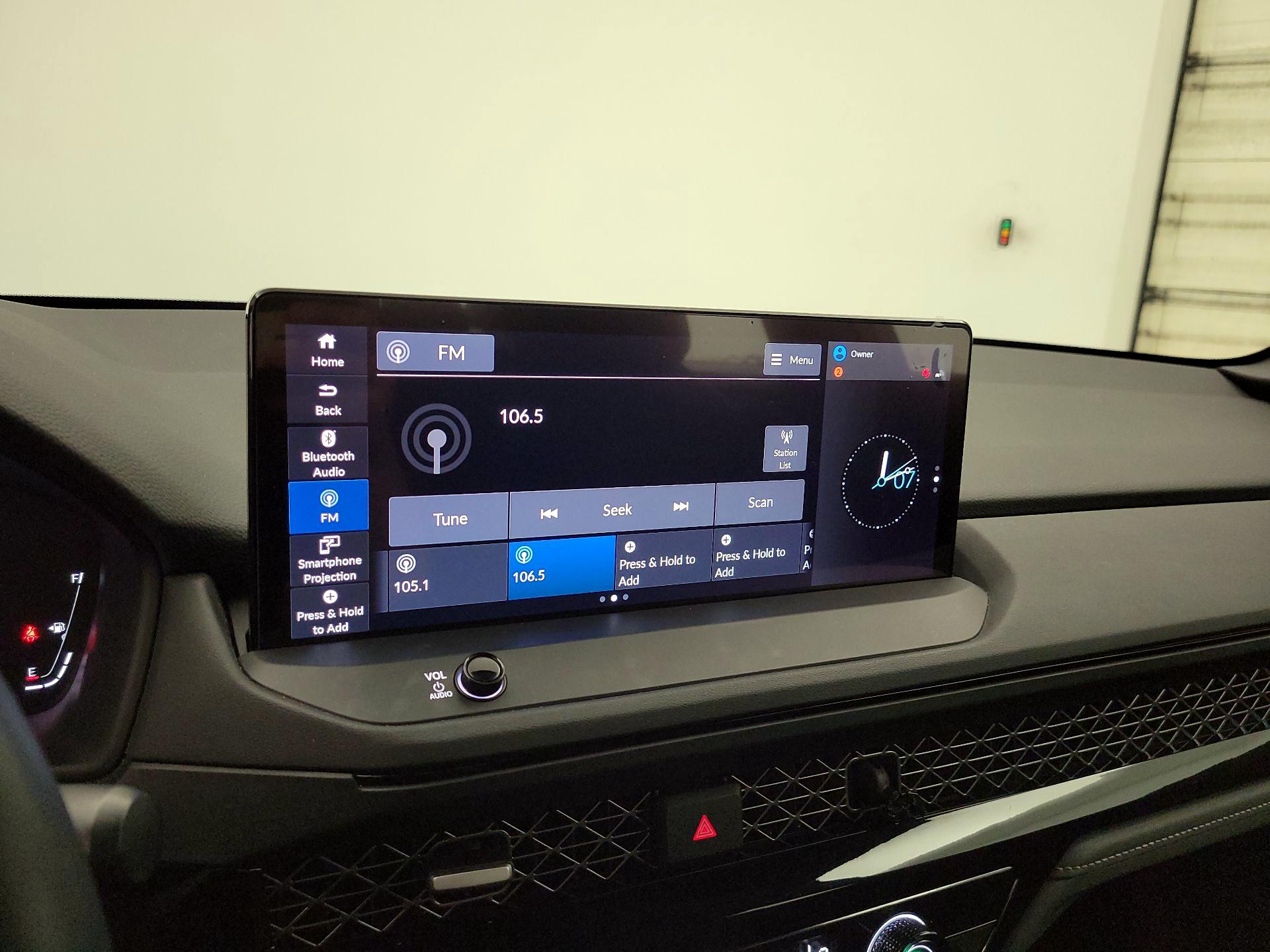 Thumbnail: 2023 Honda Accord - 14