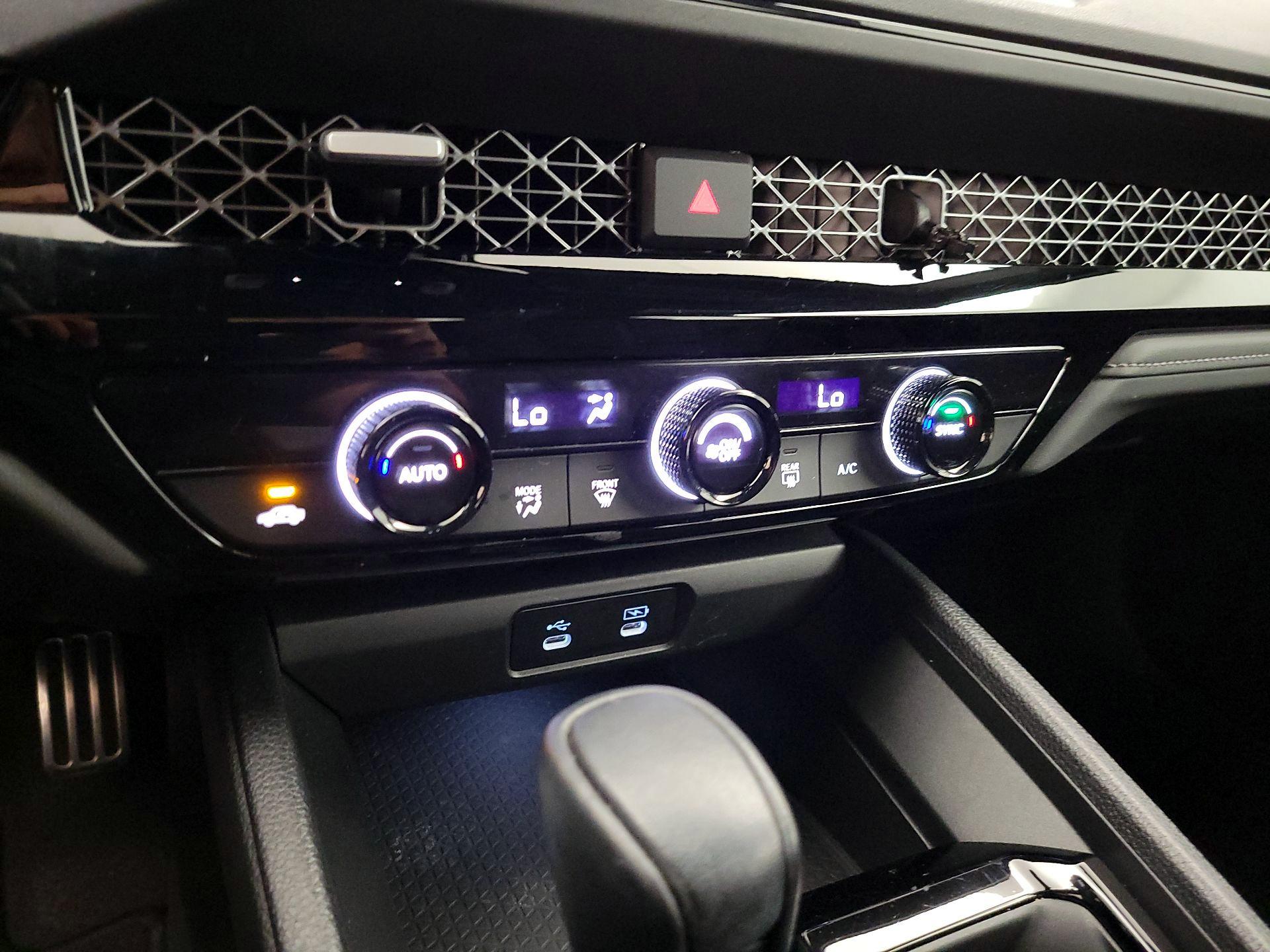 Thumbnail: 2023 Honda Accord - 15