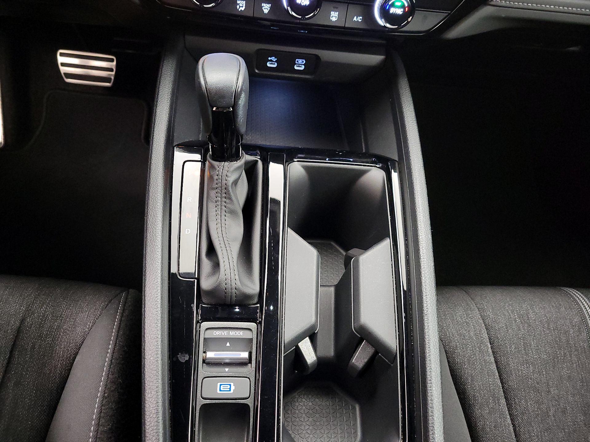 Thumbnail: 2023 Honda Accord - 16