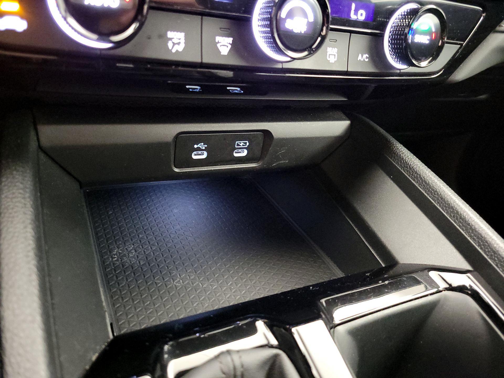 Thumbnail: 2023 Honda Accord - 17