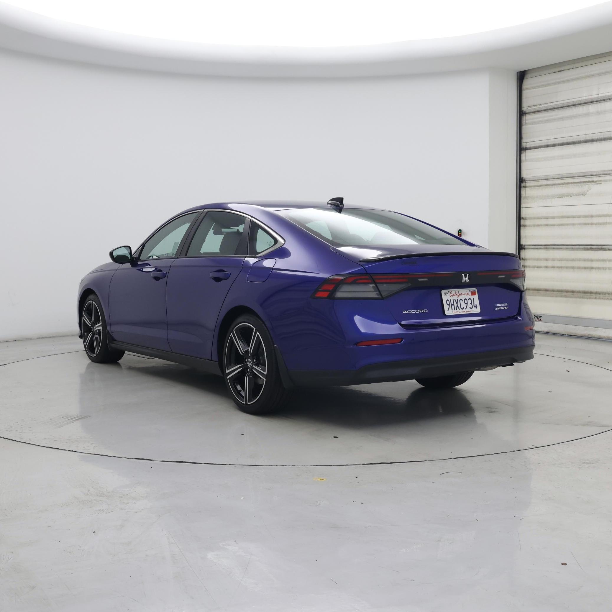 Thumbnail: 2023 Honda Accord - 2