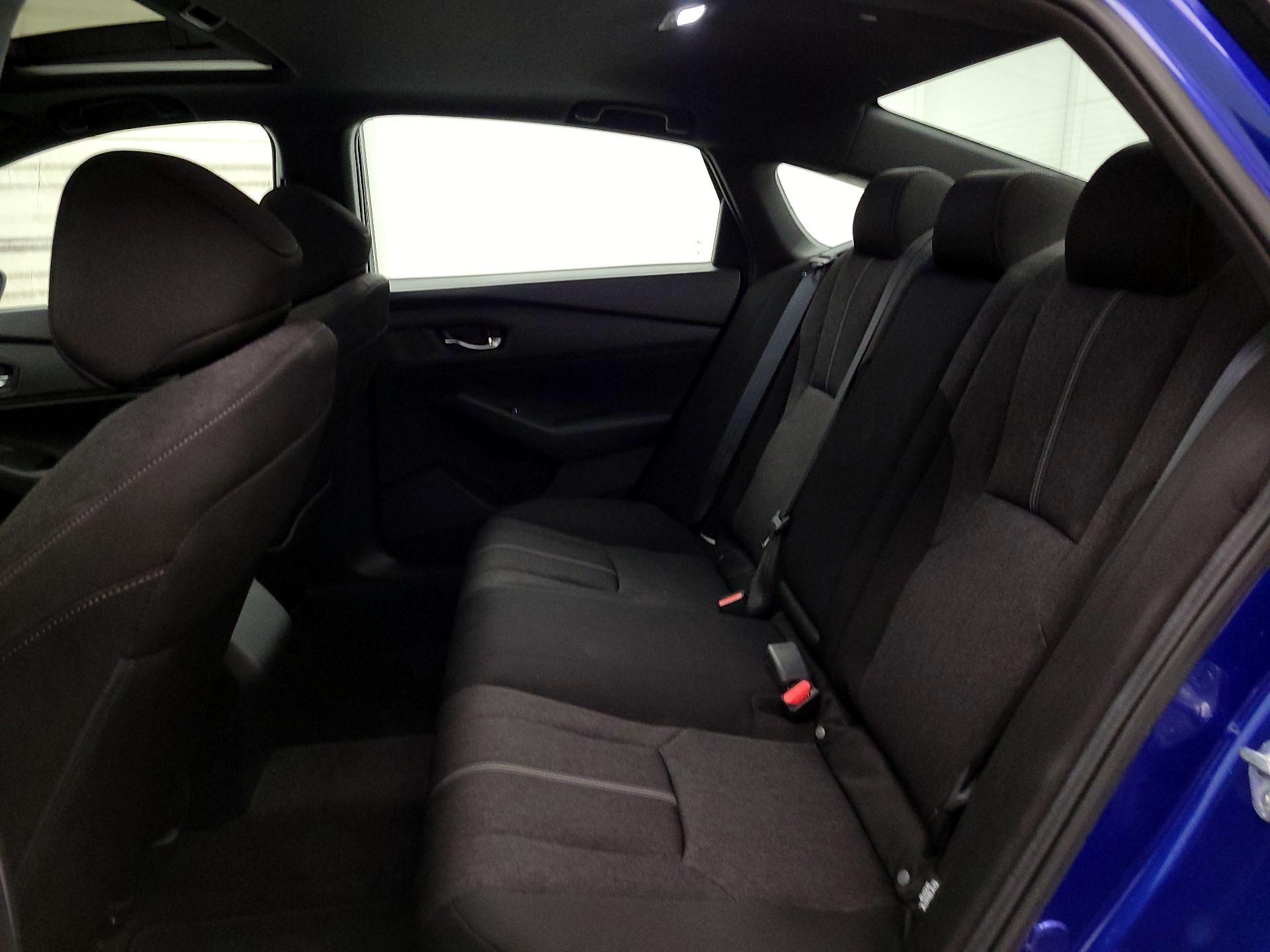 Thumbnail: 2023 Honda Accord - 19