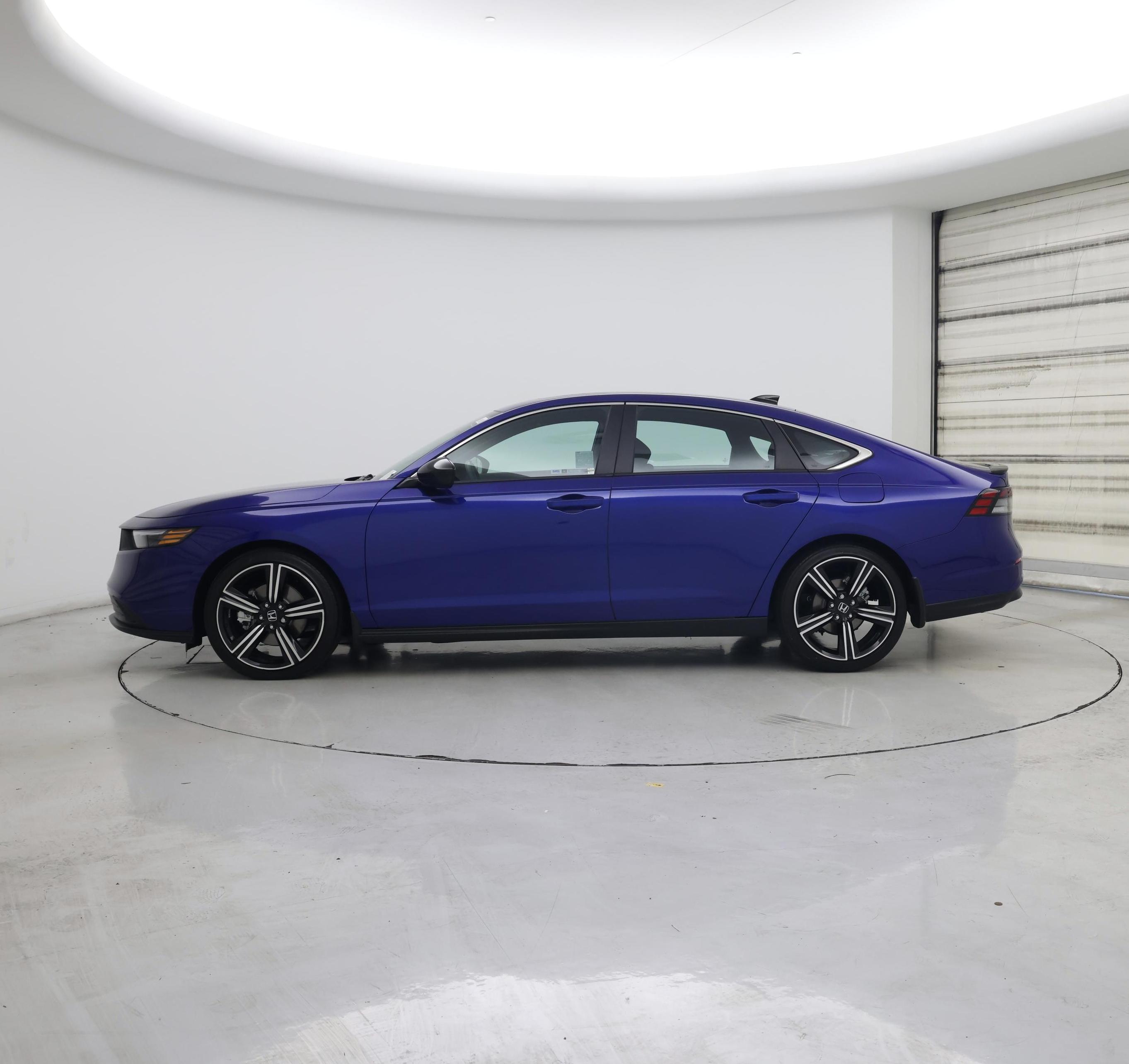 Thumbnail: 2023 Honda Accord - 3