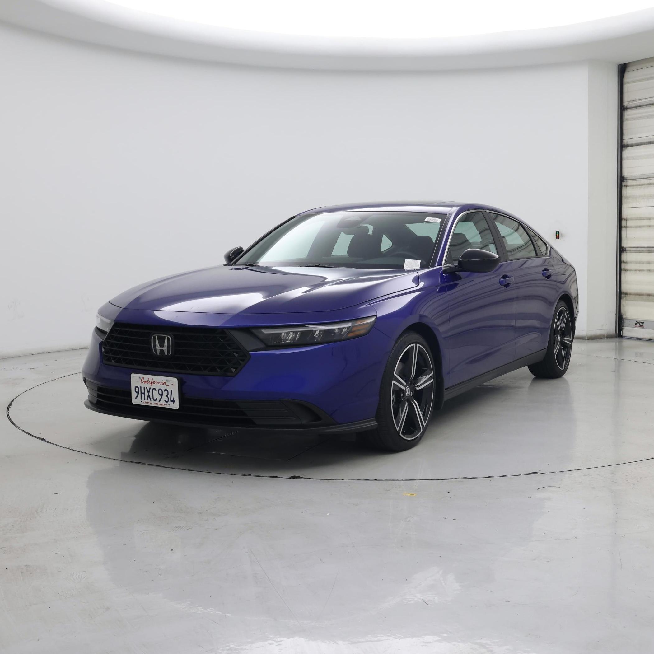 Thumbnail: 2023 Honda Accord - 4