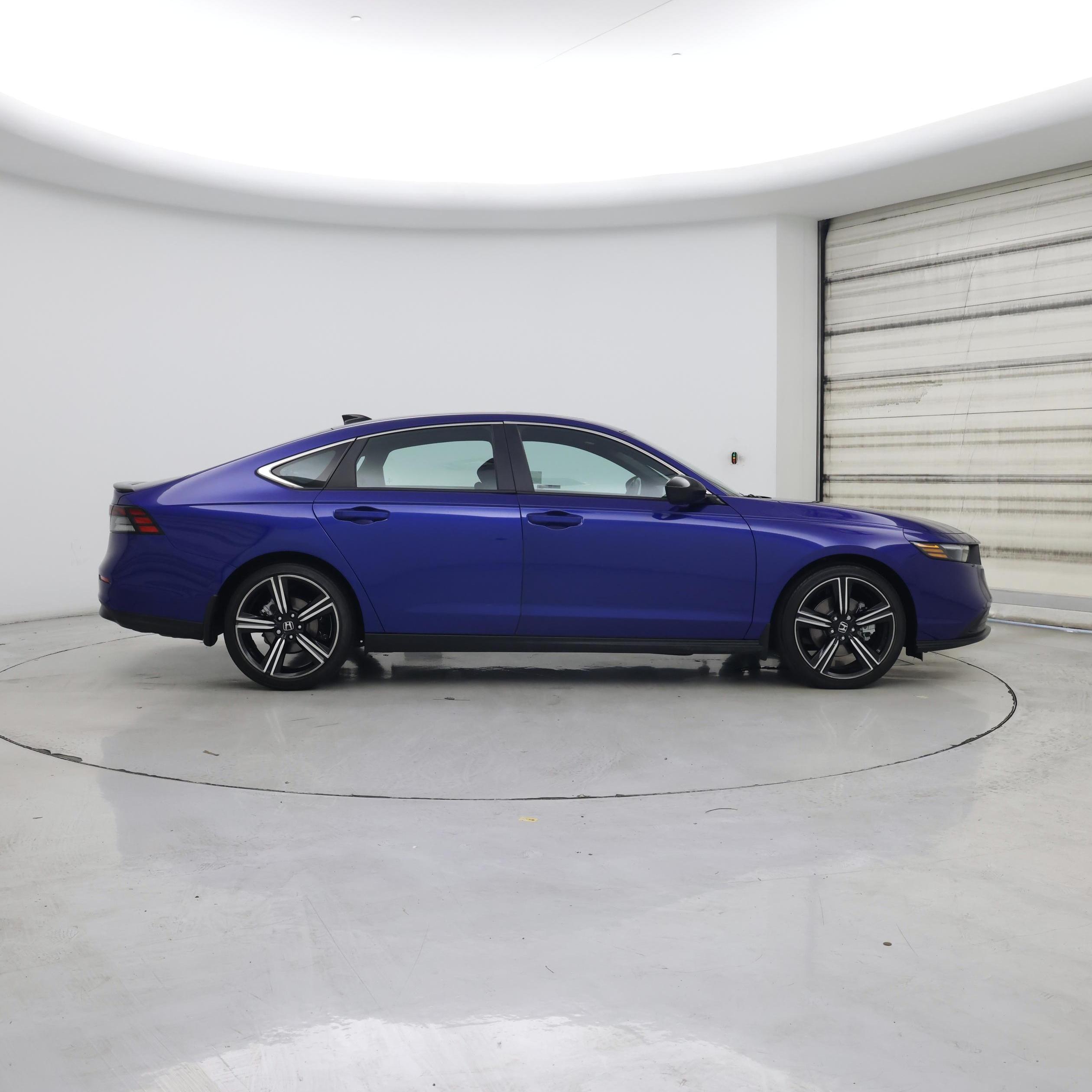 Thumbnail: 2023 Honda Accord - 7