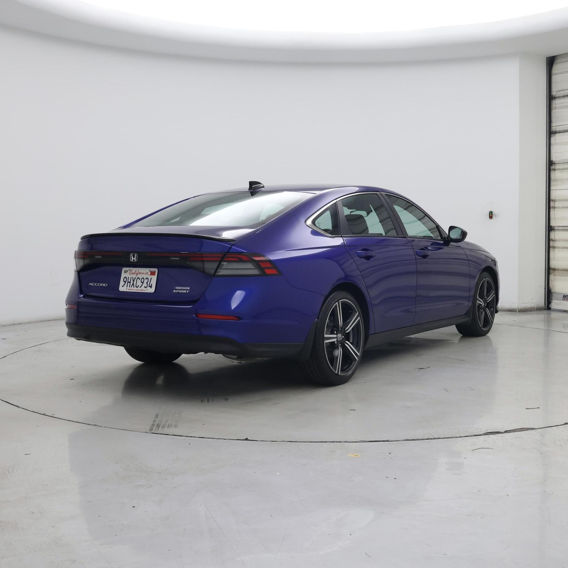 Thumbnail: 2023 Honda Accord - 8