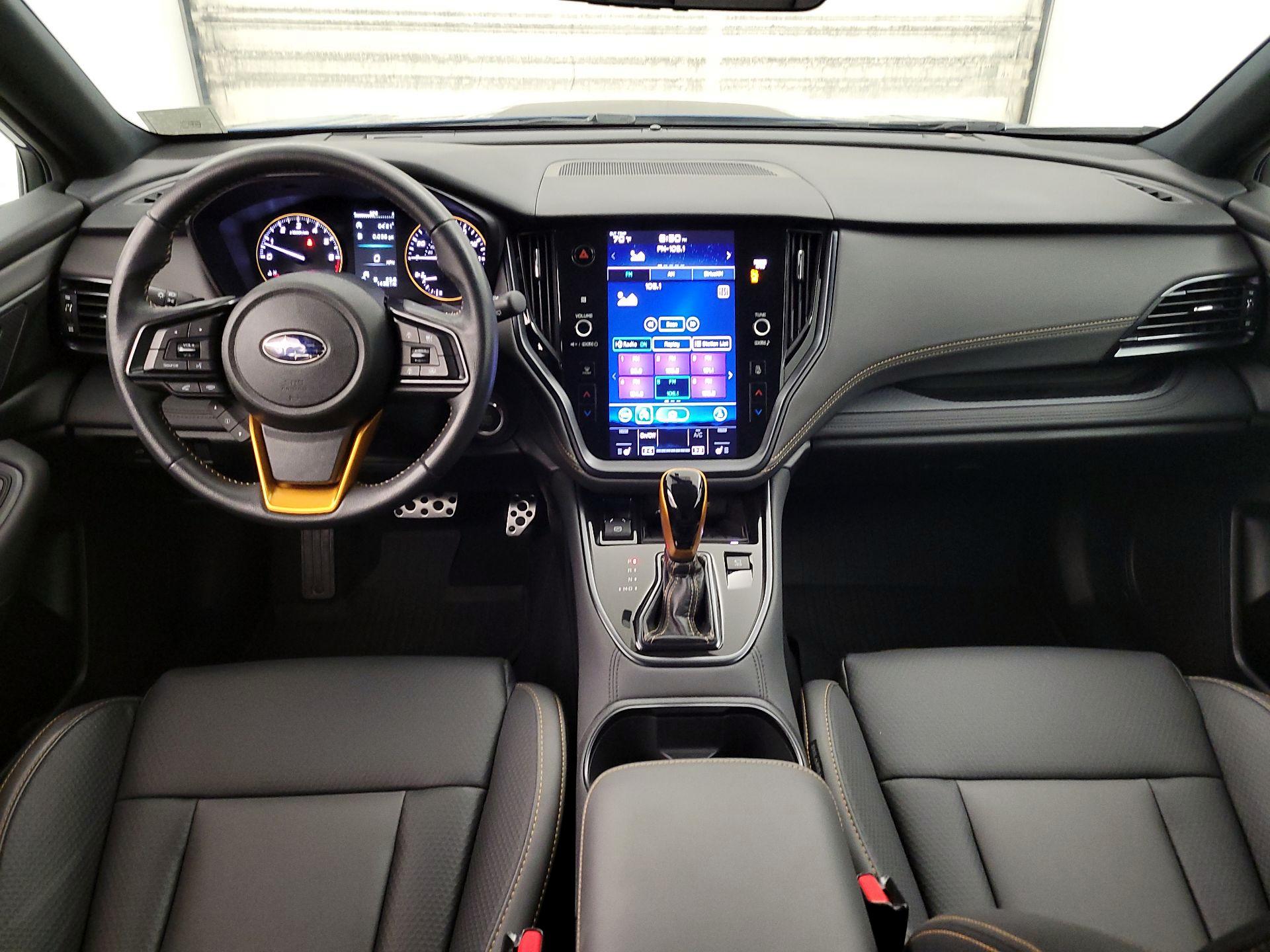 Thumbnail: 2022 Subaru Outback - 9