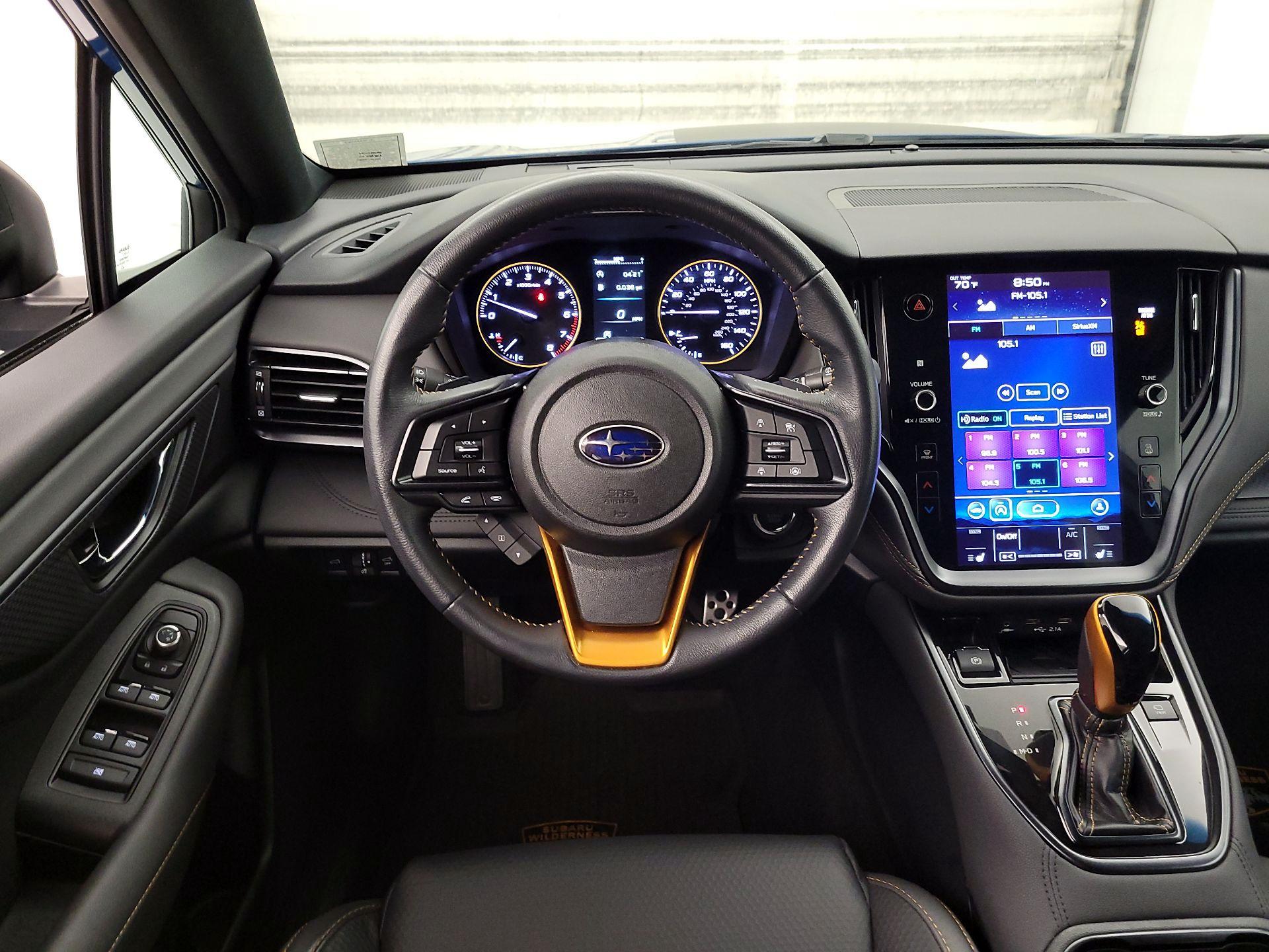 Thumbnail: 2022 Subaru Outback - 10