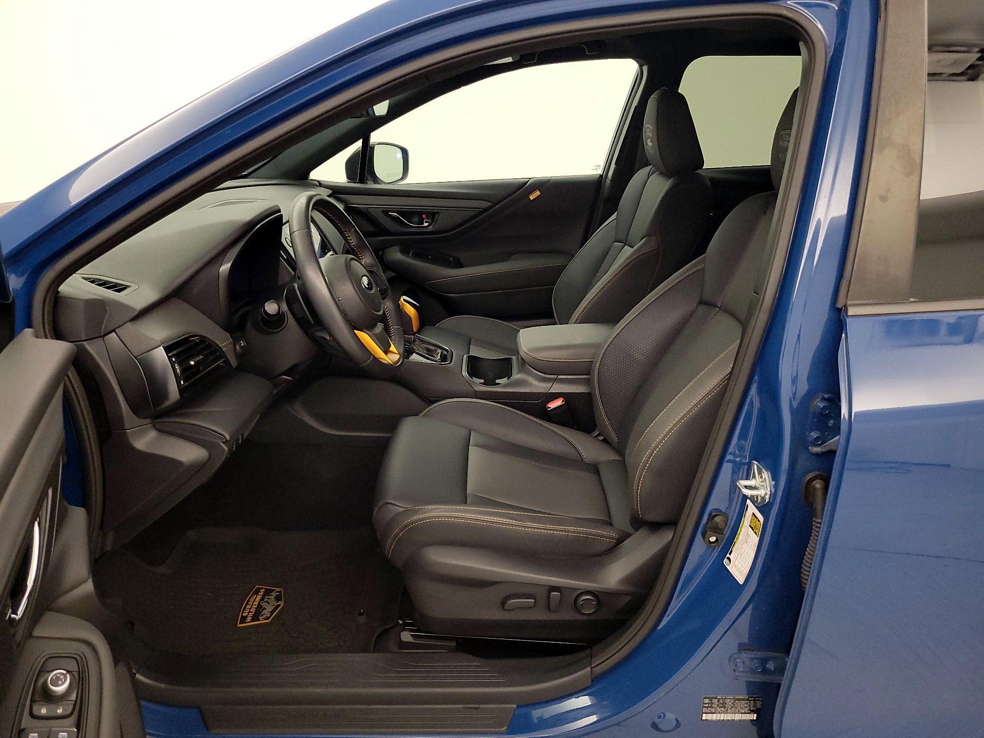 Thumbnail: 2022 Subaru Outback - 11