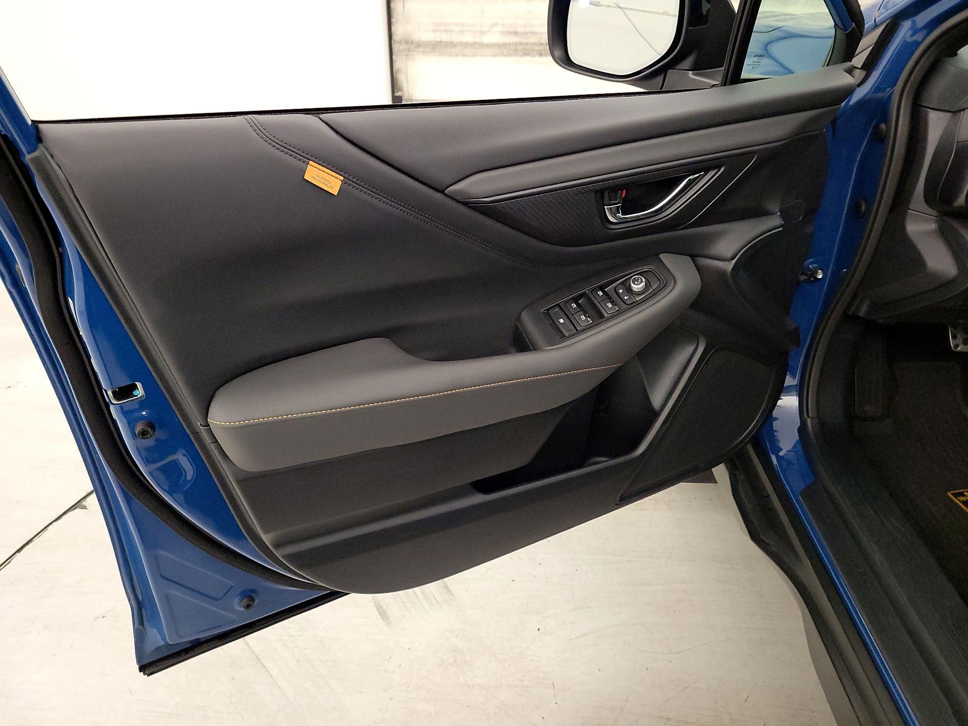 Thumbnail: 2022 Subaru Outback - 12