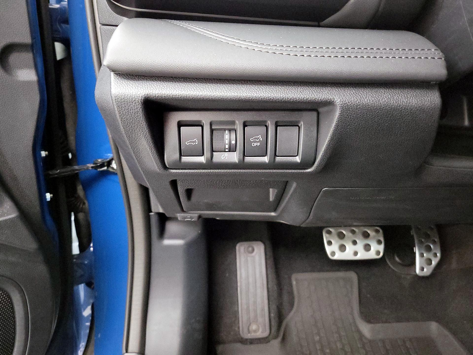 Thumbnail: 2022 Subaru Outback - 13