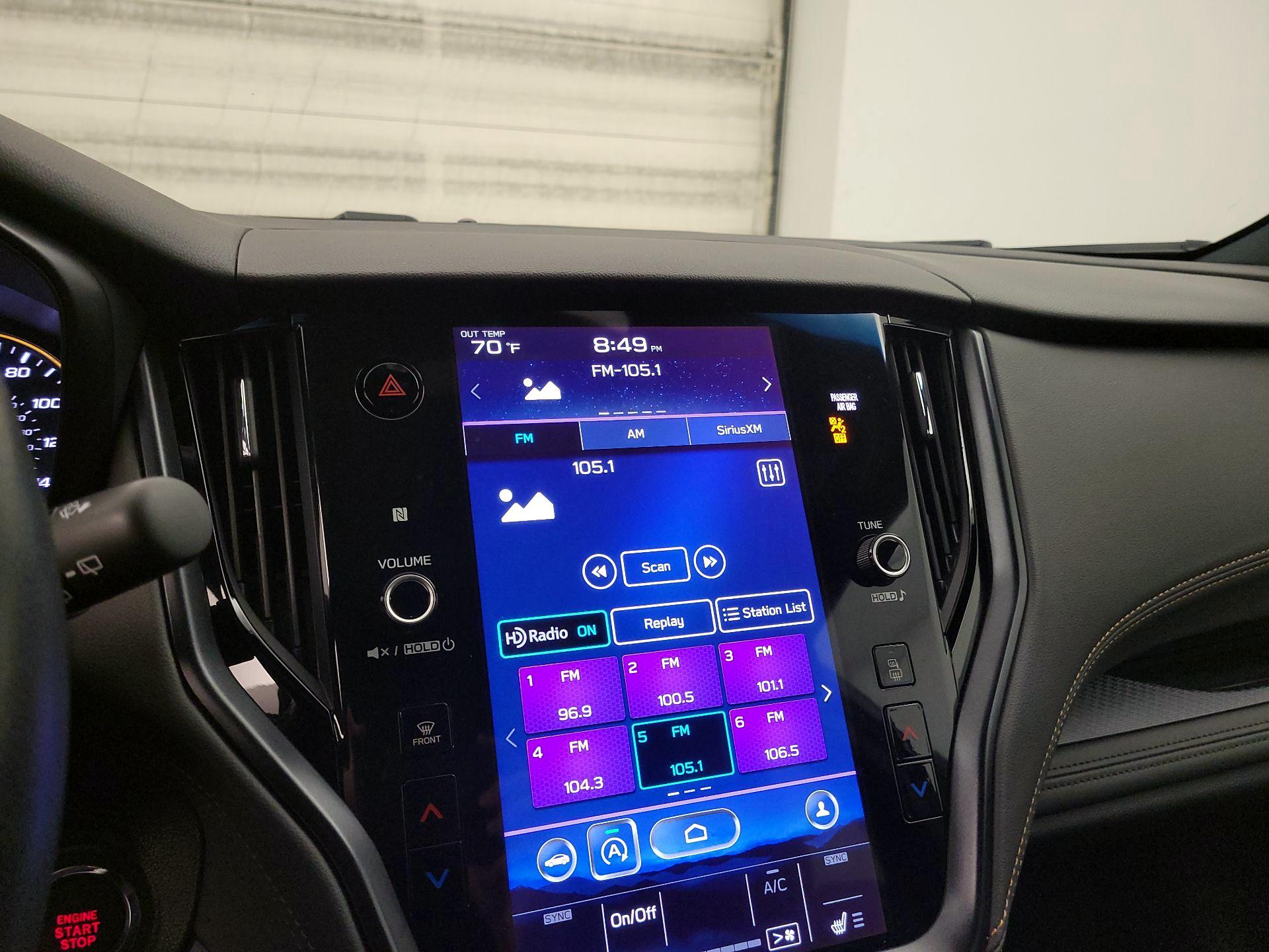 Thumbnail: 2022 Subaru Outback - 15