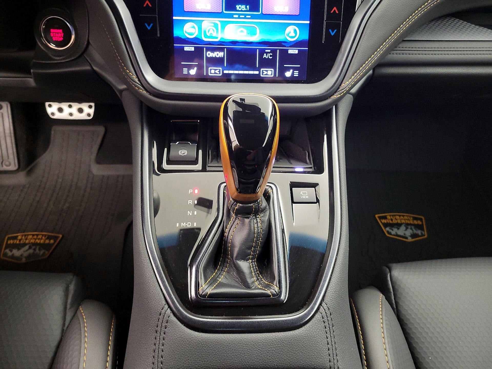 Thumbnail: 2022 Subaru Outback - 17