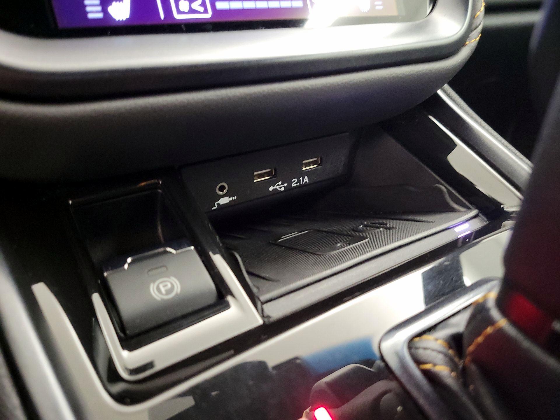 Thumbnail: 2022 Subaru Outback - 18