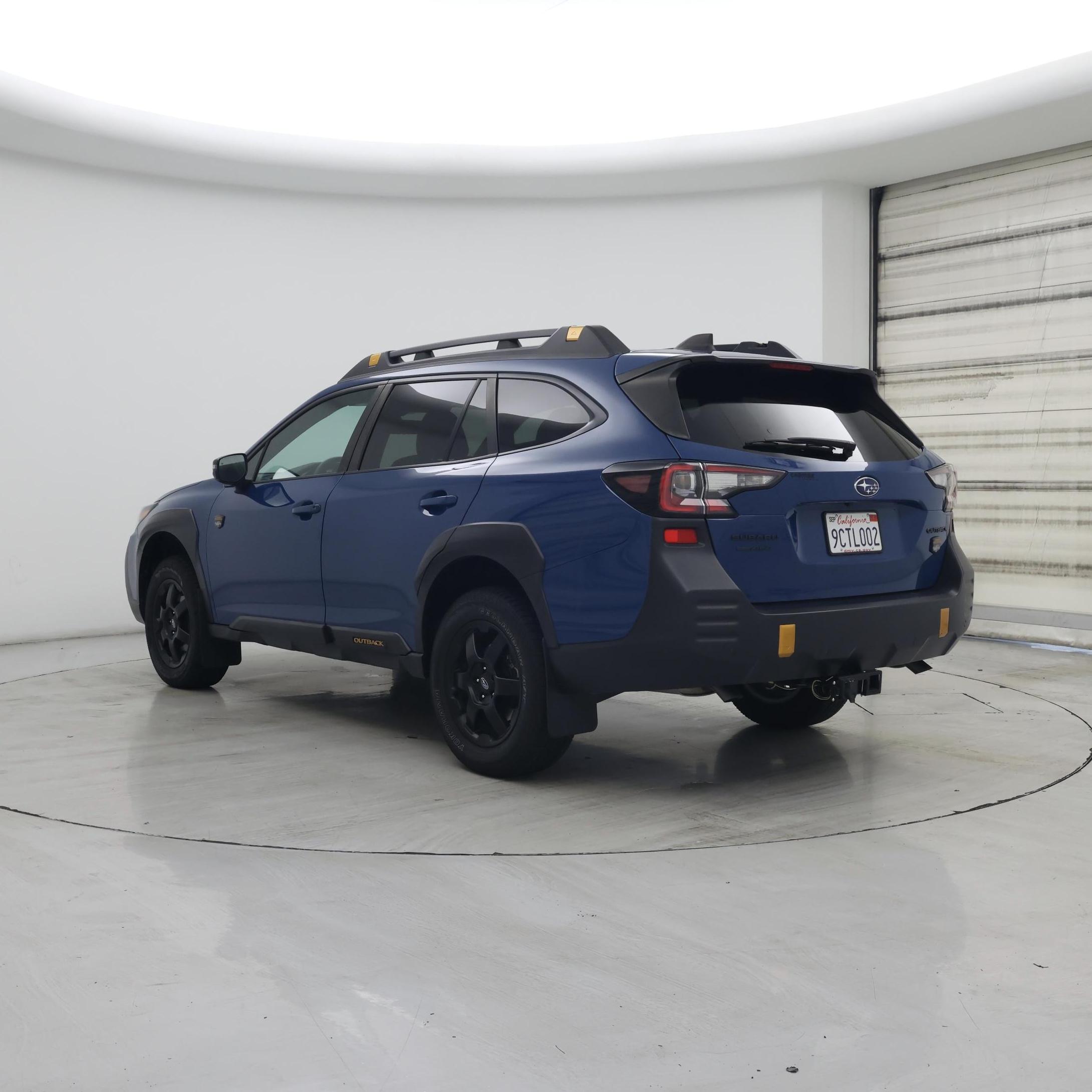 Thumbnail: 2022 Subaru Outback - 2