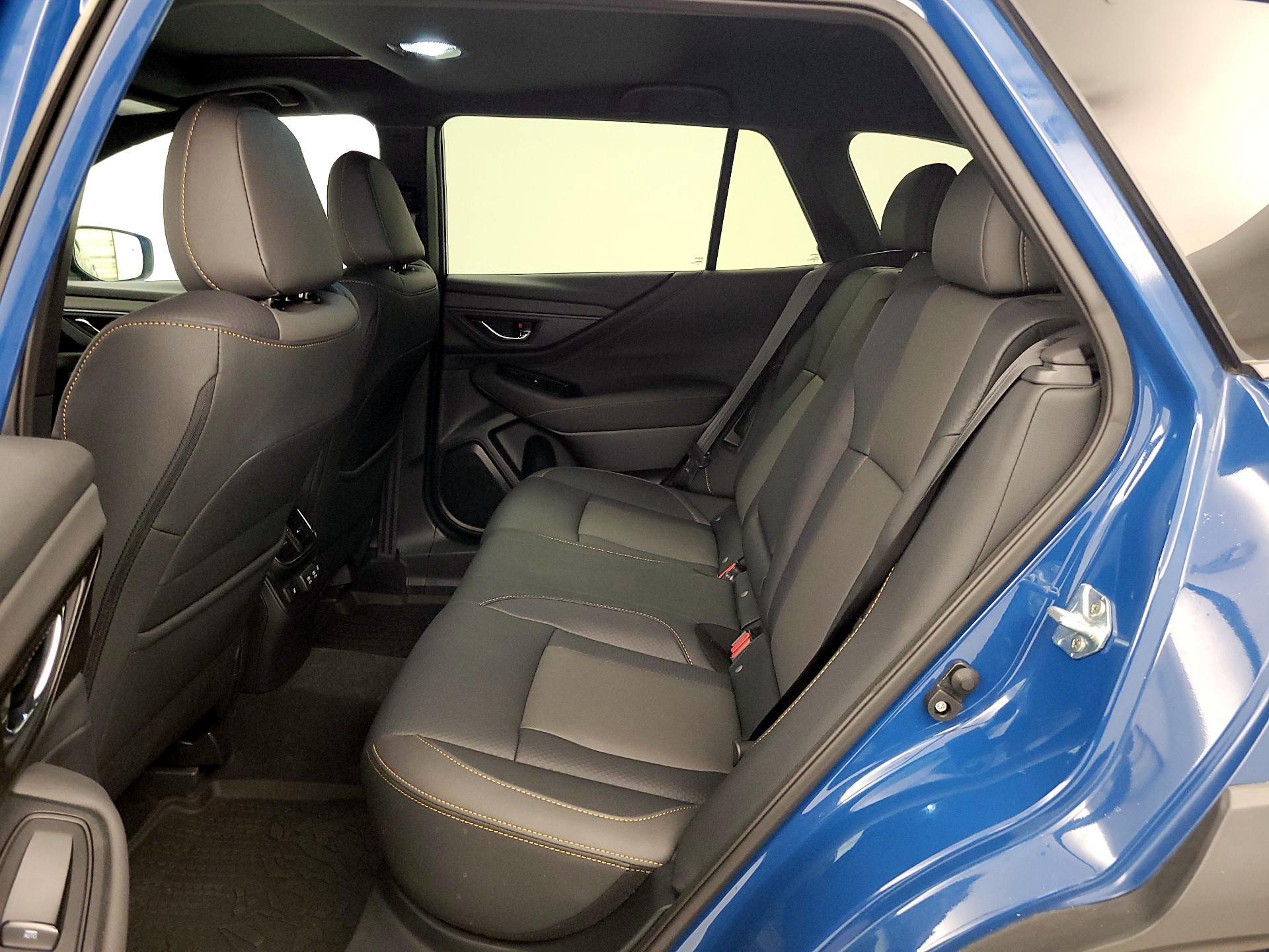 Thumbnail: 2022 Subaru Outback - 19