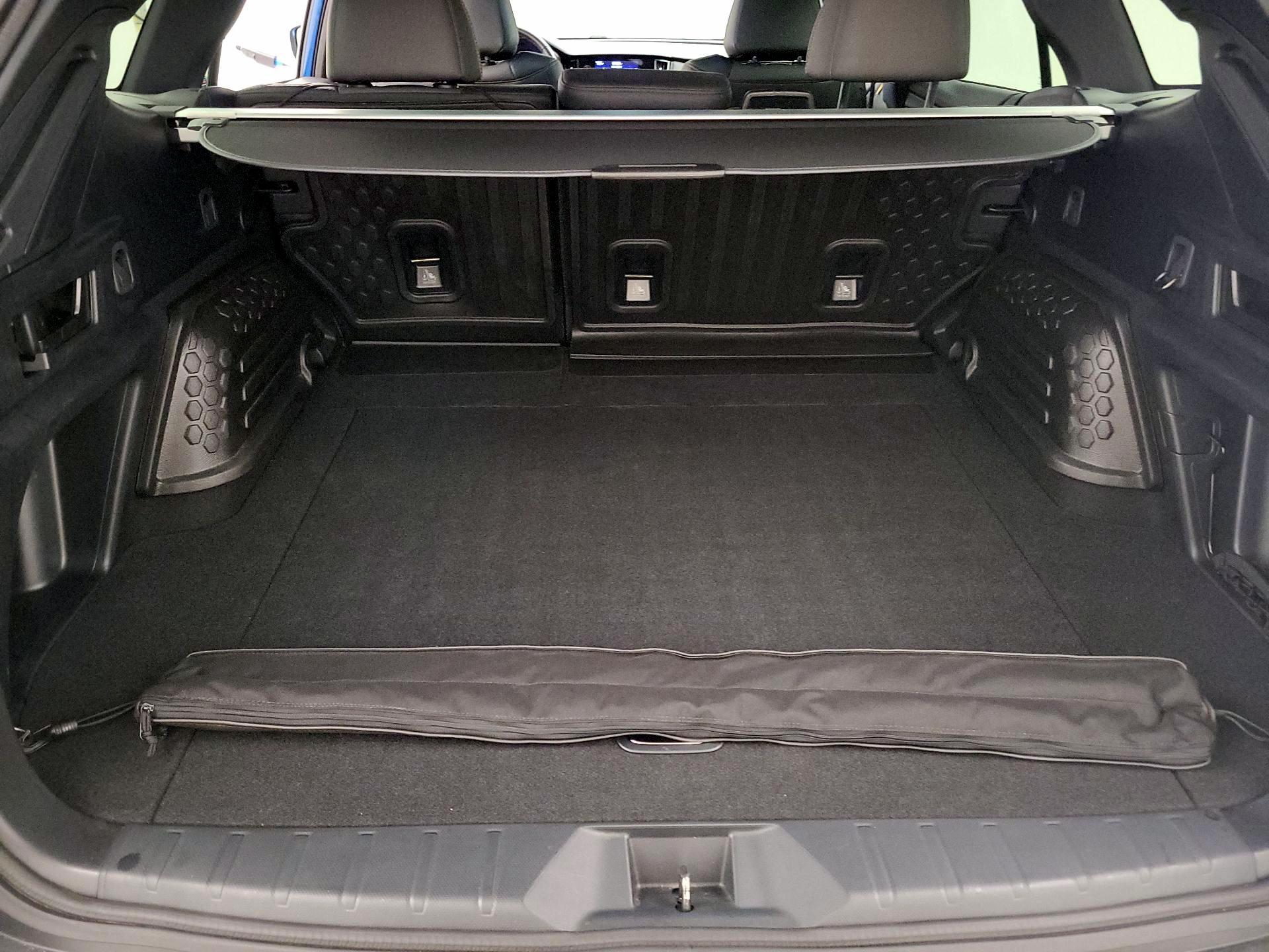 Thumbnail: 2022 Subaru Outback - 20