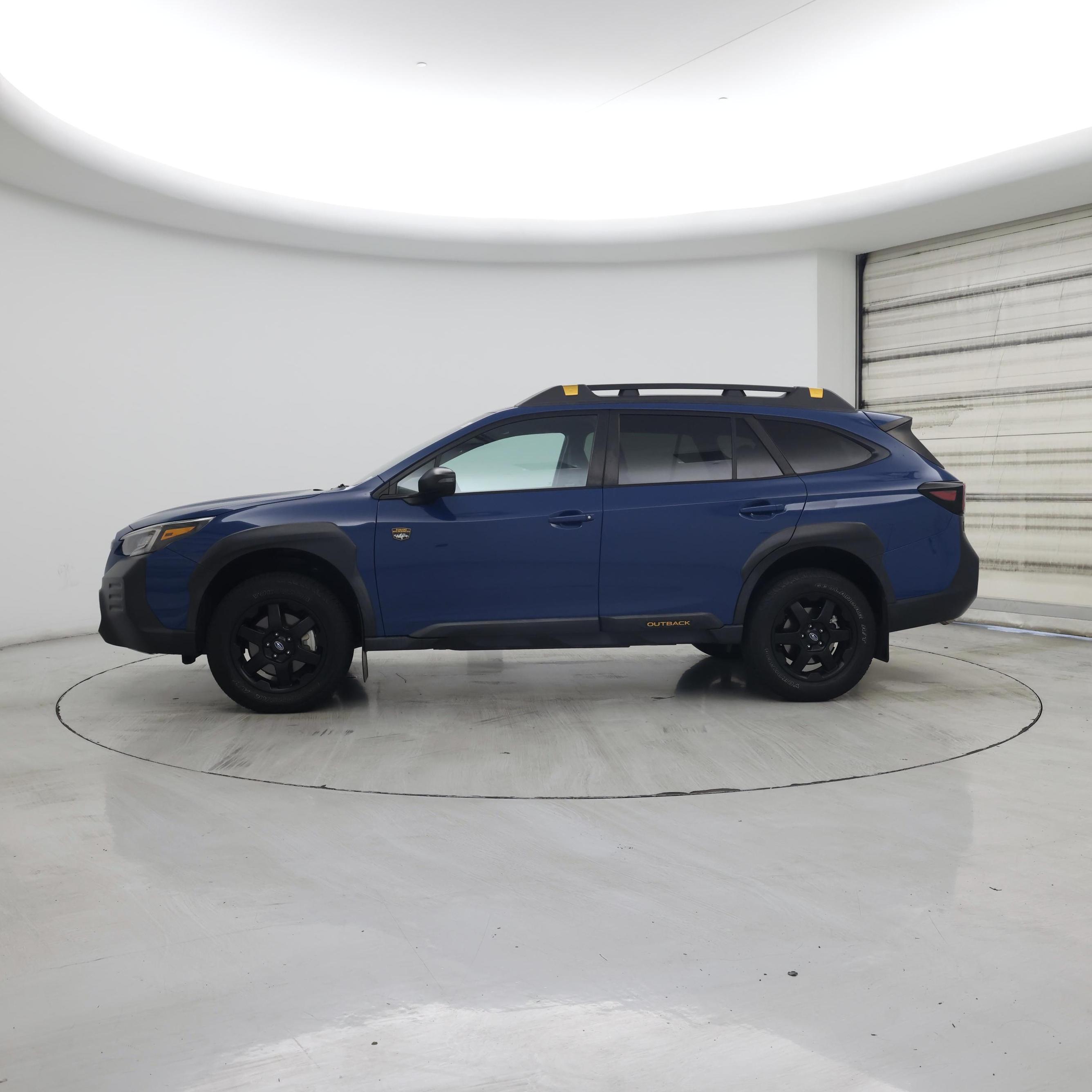 Thumbnail: 2022 Subaru Outback - 3