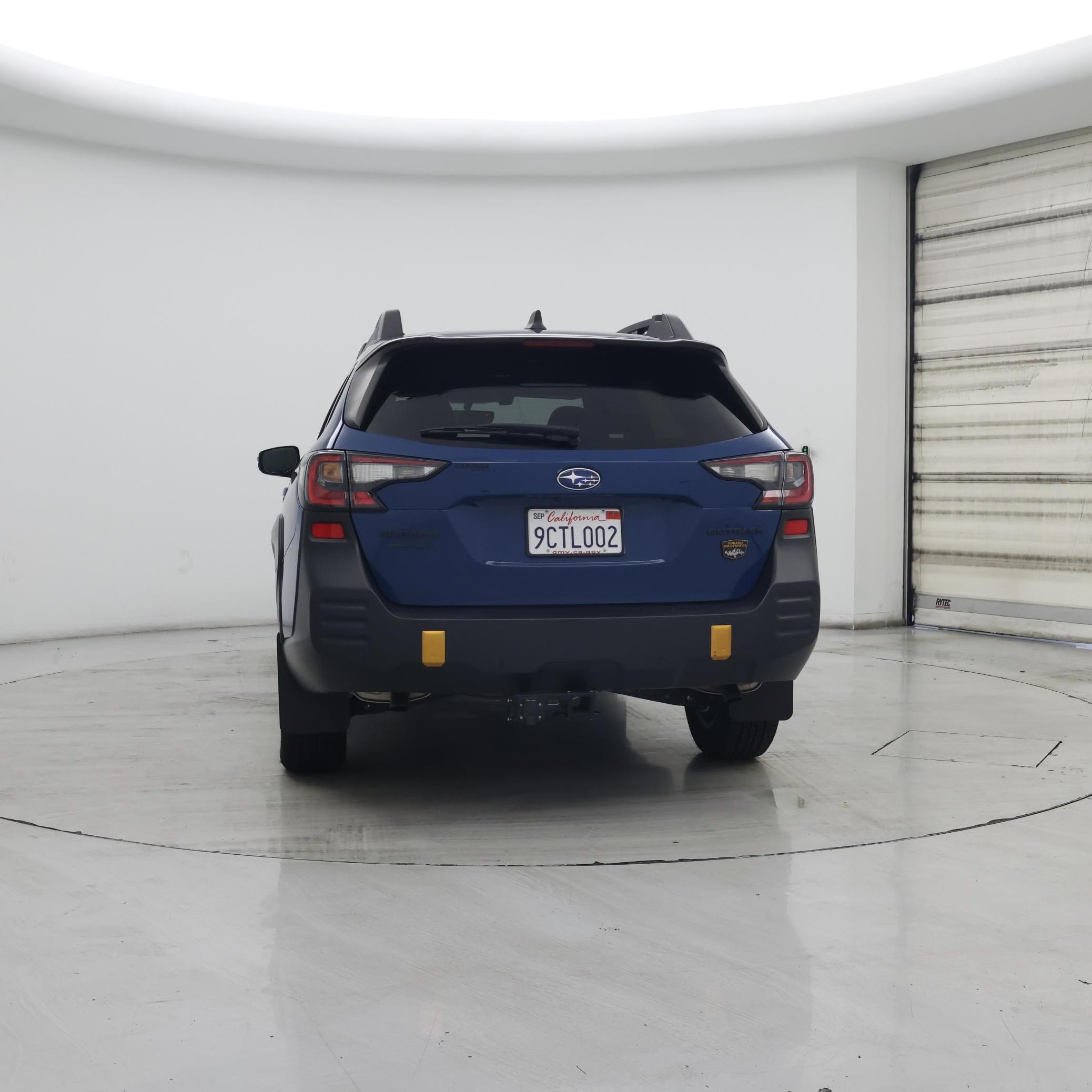 Thumbnail: 2022 Subaru Outback - 6