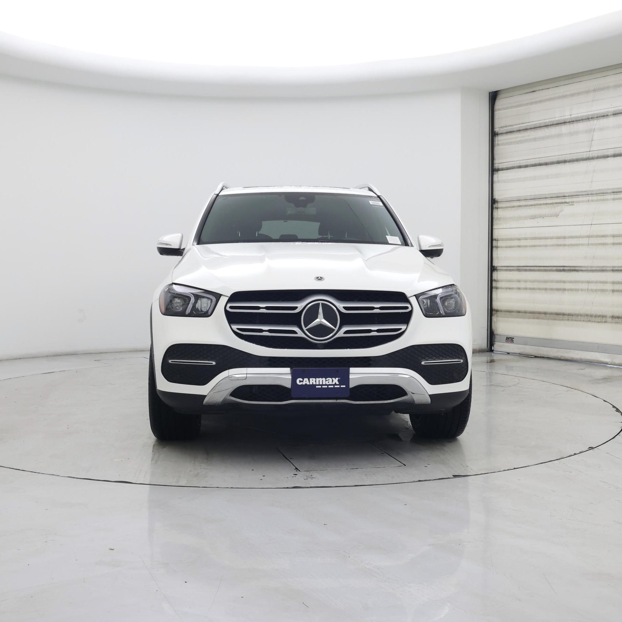 Thumbnail: 2022 Mercedes-Benz GLE - 5
