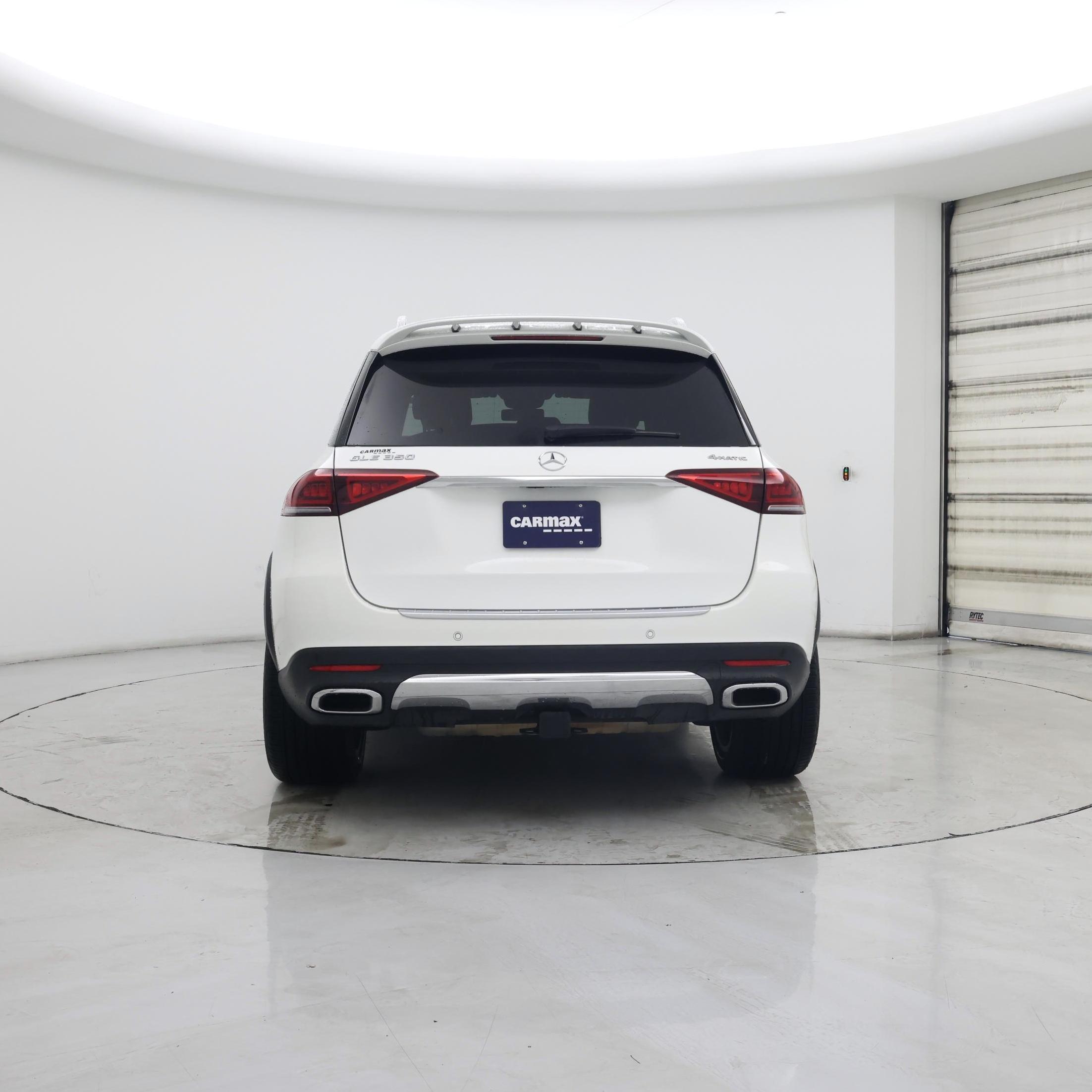 Thumbnail: 2022 Mercedes-Benz GLE - 6