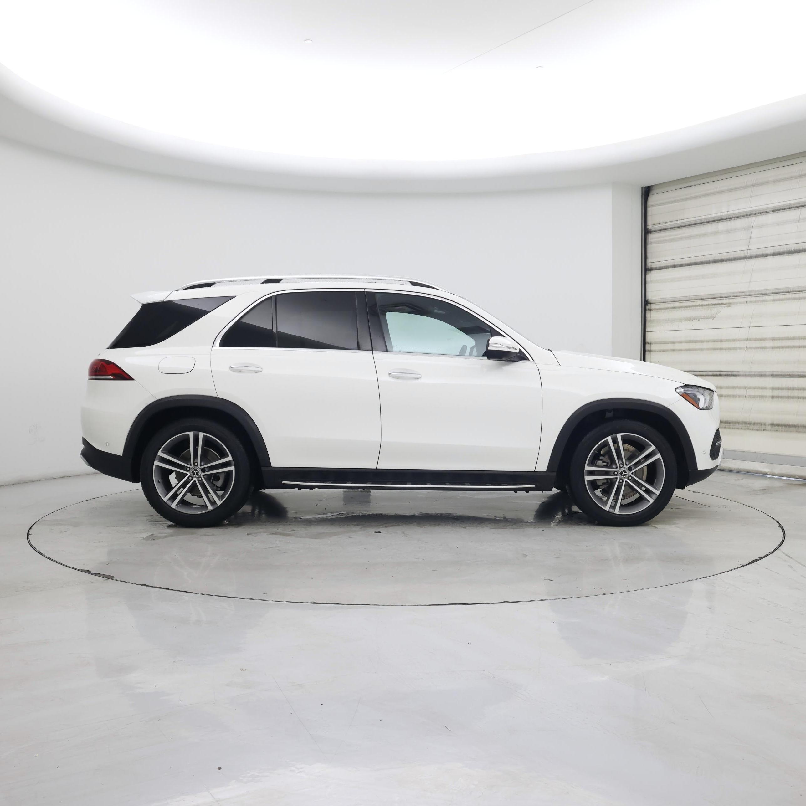 Thumbnail: 2022 Mercedes-Benz GLE - 7