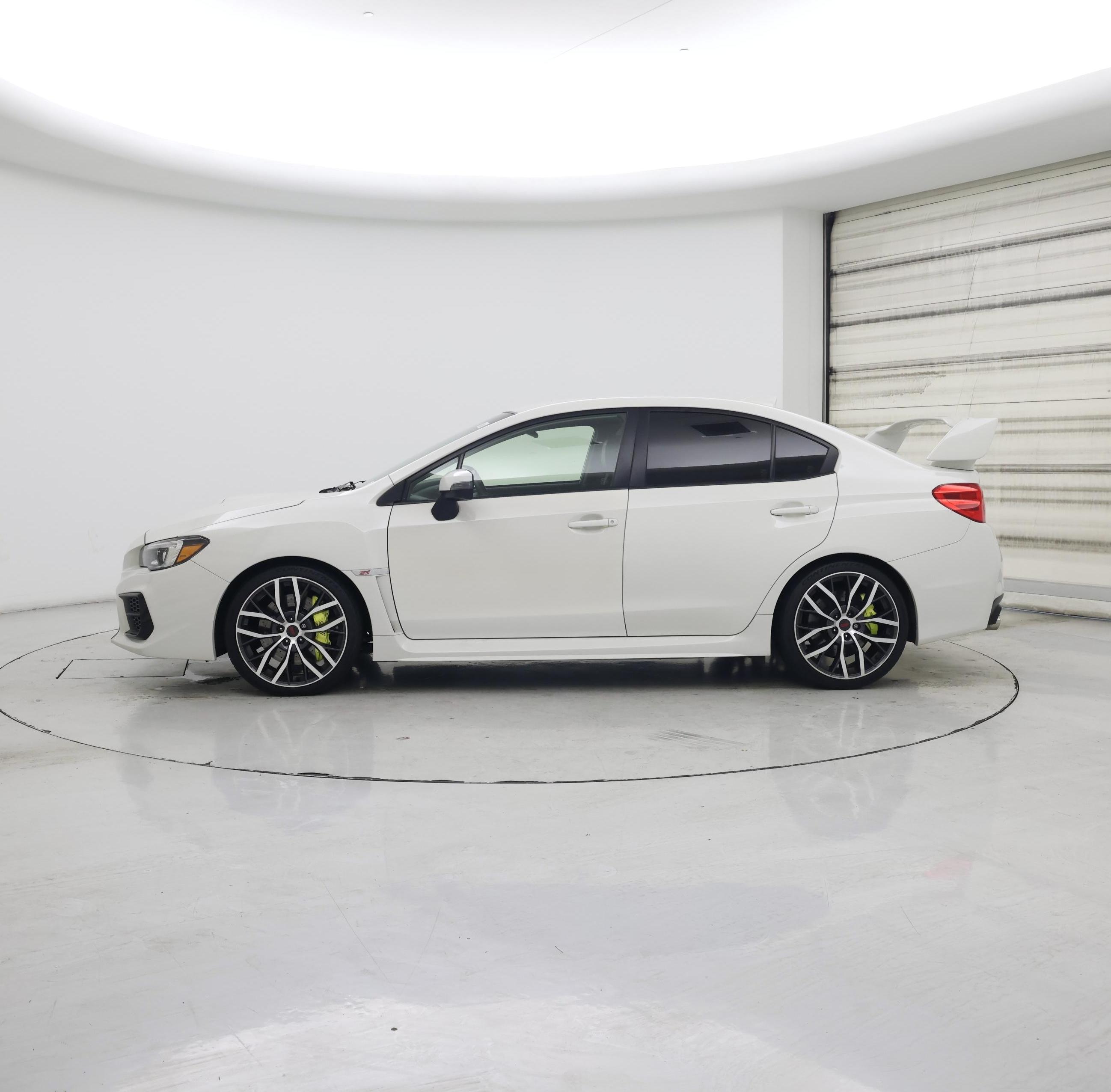 Thumbnail: 2021 Subaru WRX - 3