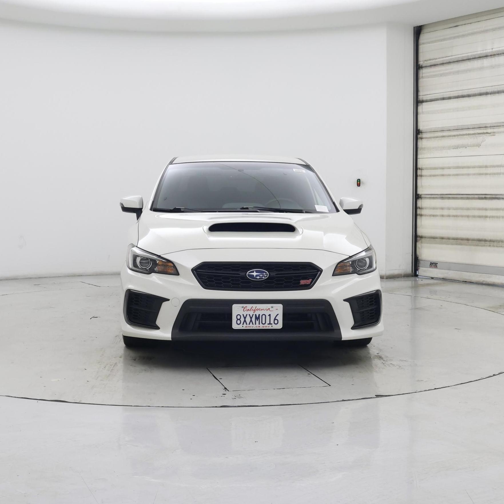 Thumbnail: 2021 Subaru WRX - 5