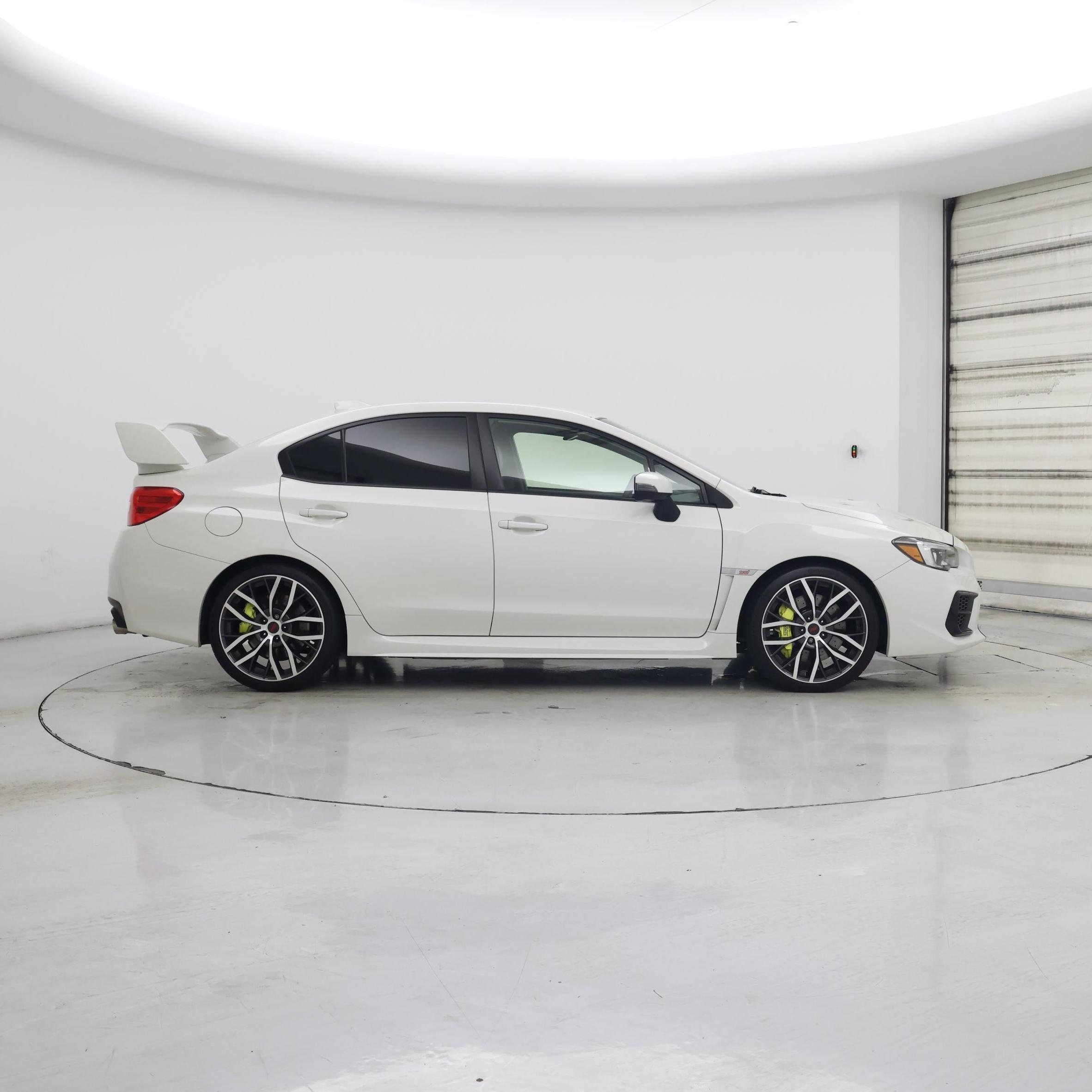 Thumbnail: 2021 Subaru WRX - 7