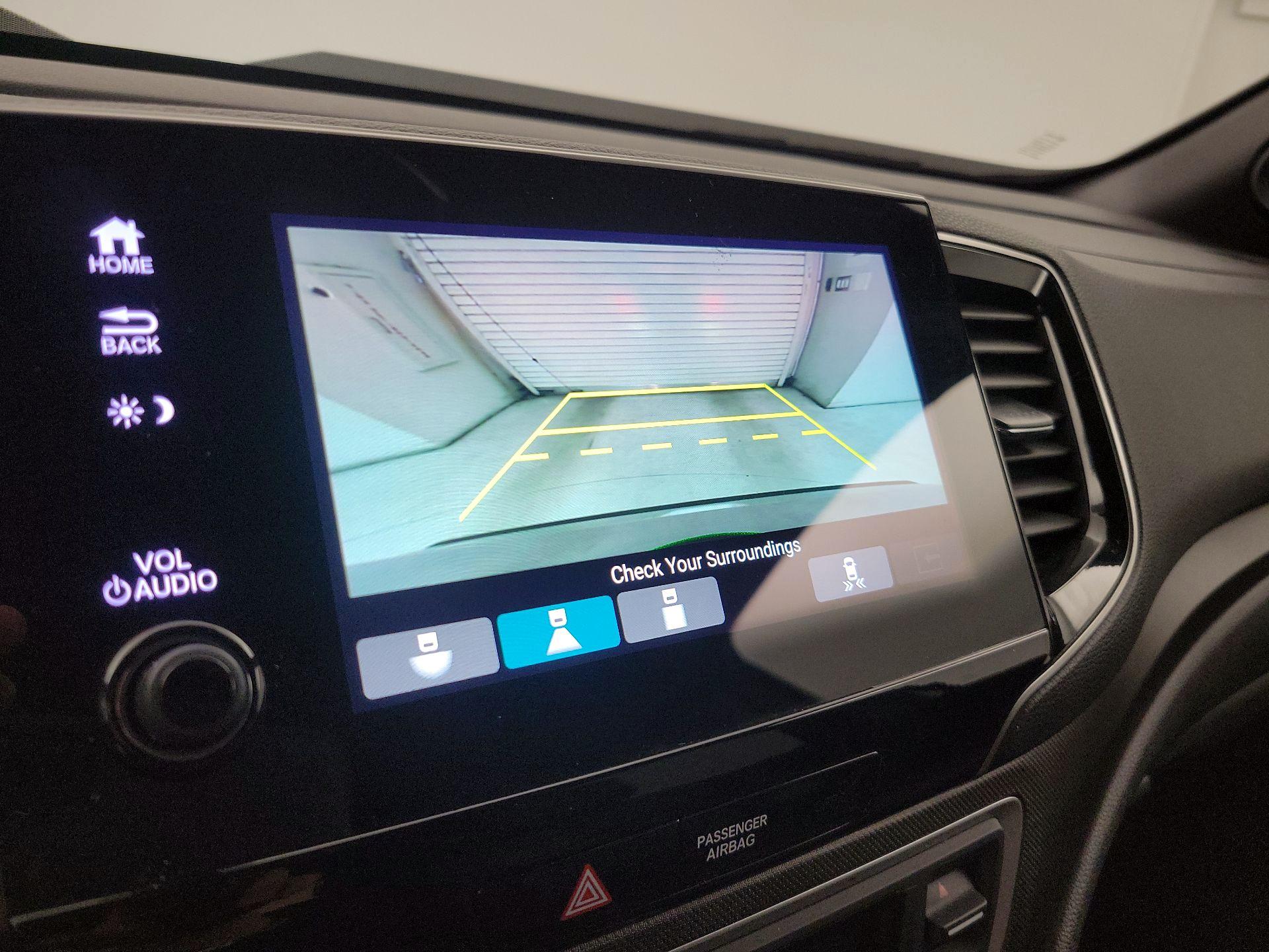 Thumbnail: 2022 Honda Passport - 15