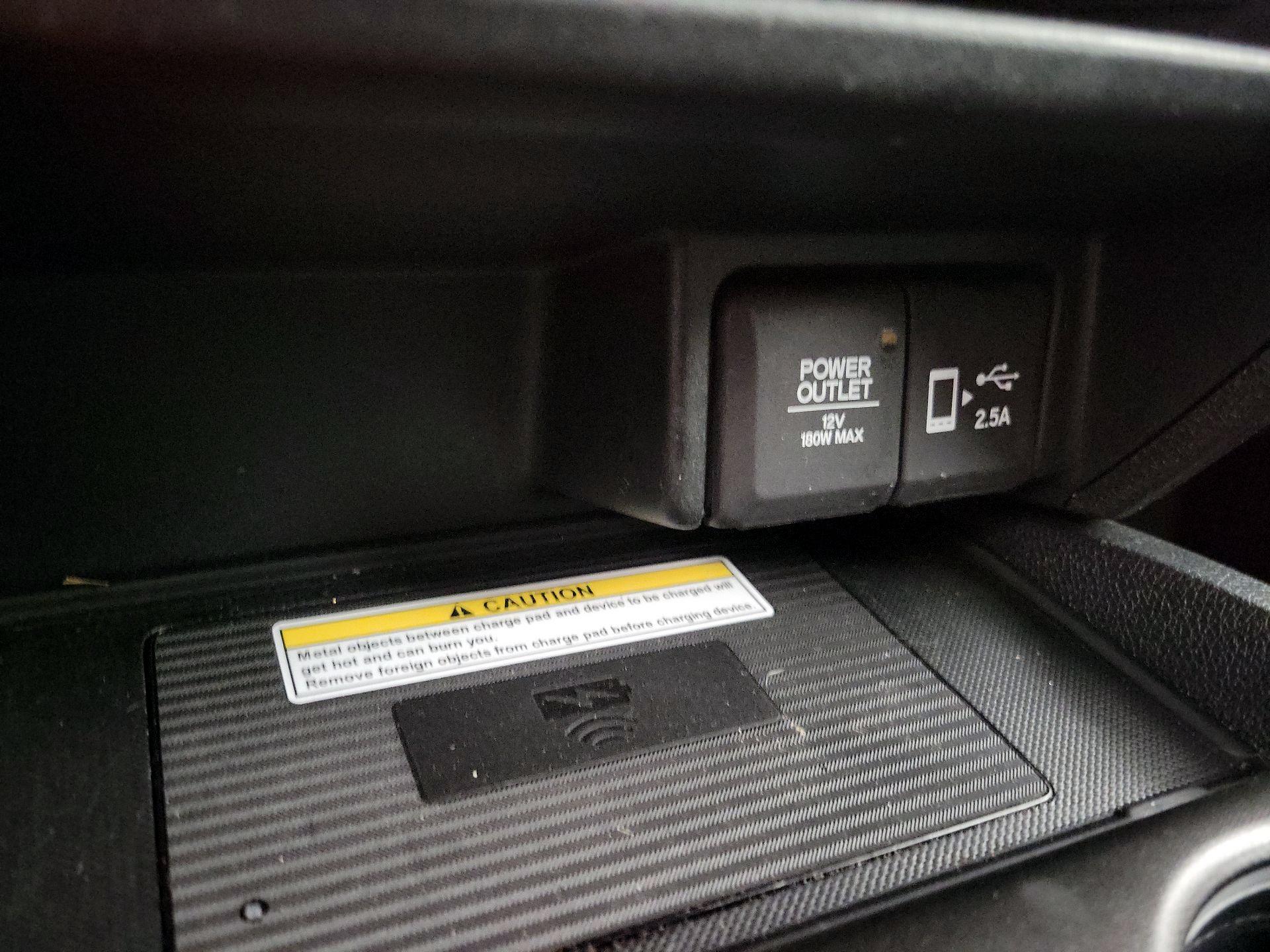 Thumbnail: 2022 Honda Passport - 19