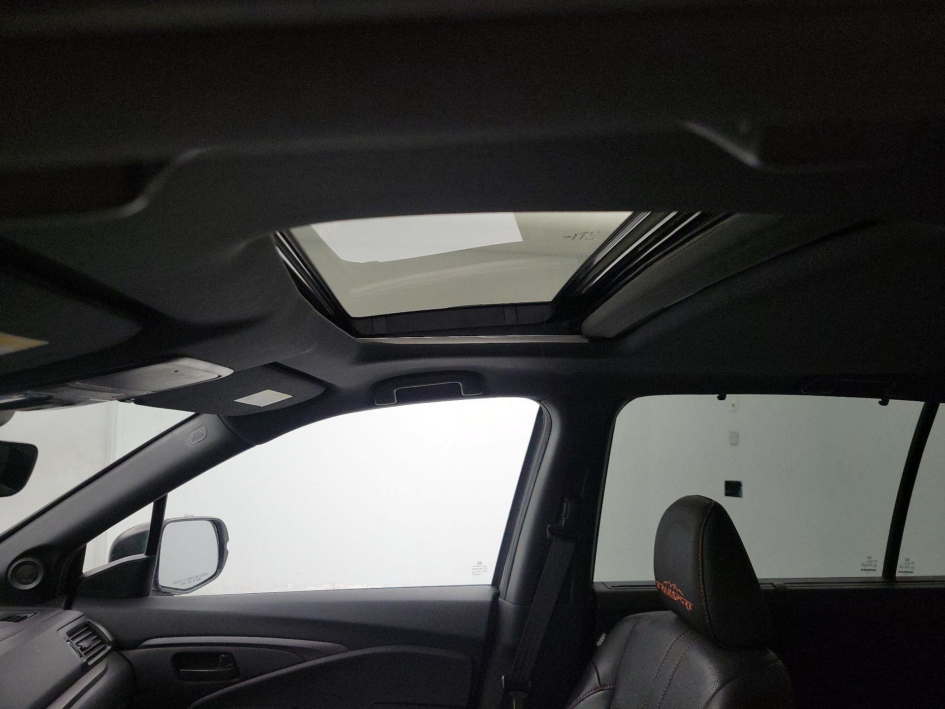 Thumbnail: 2022 Honda Passport - 20