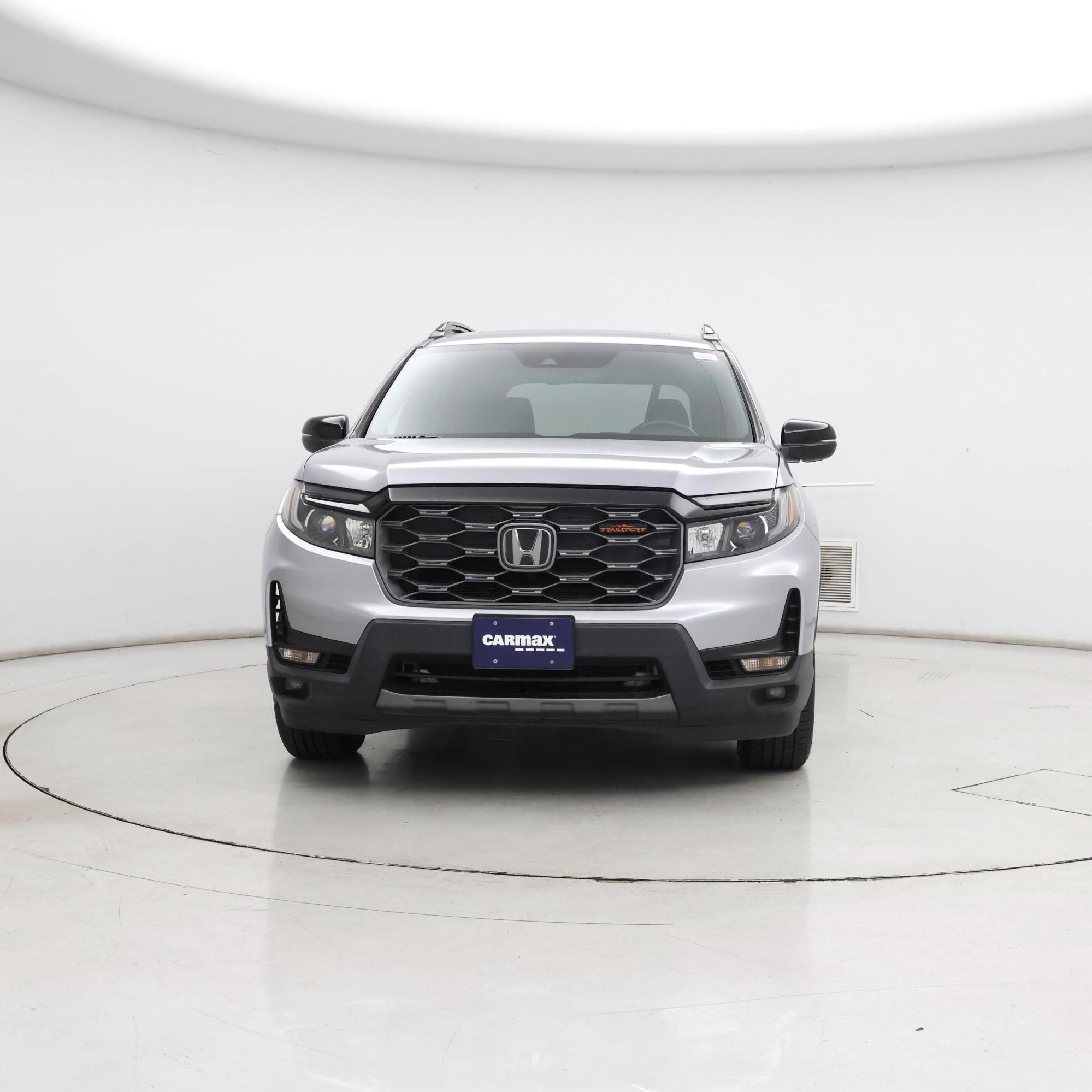 Thumbnail: 2022 Honda Passport - 5