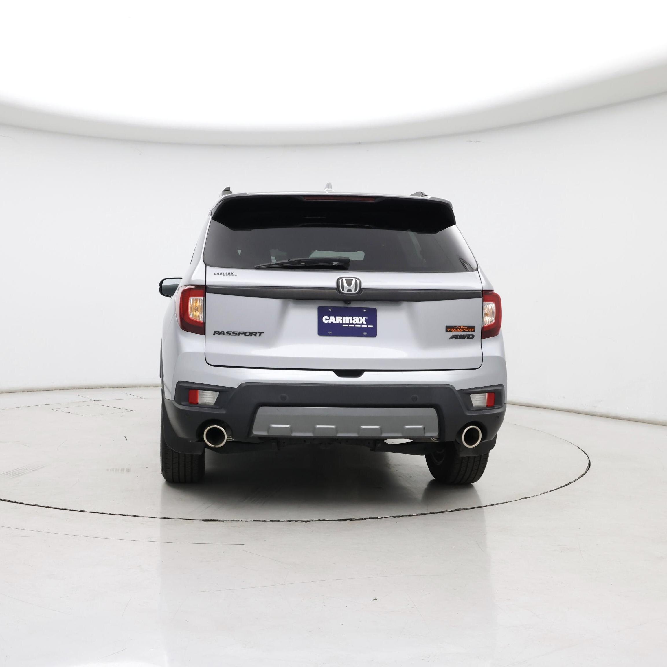 Thumbnail: 2022 Honda Passport - 6