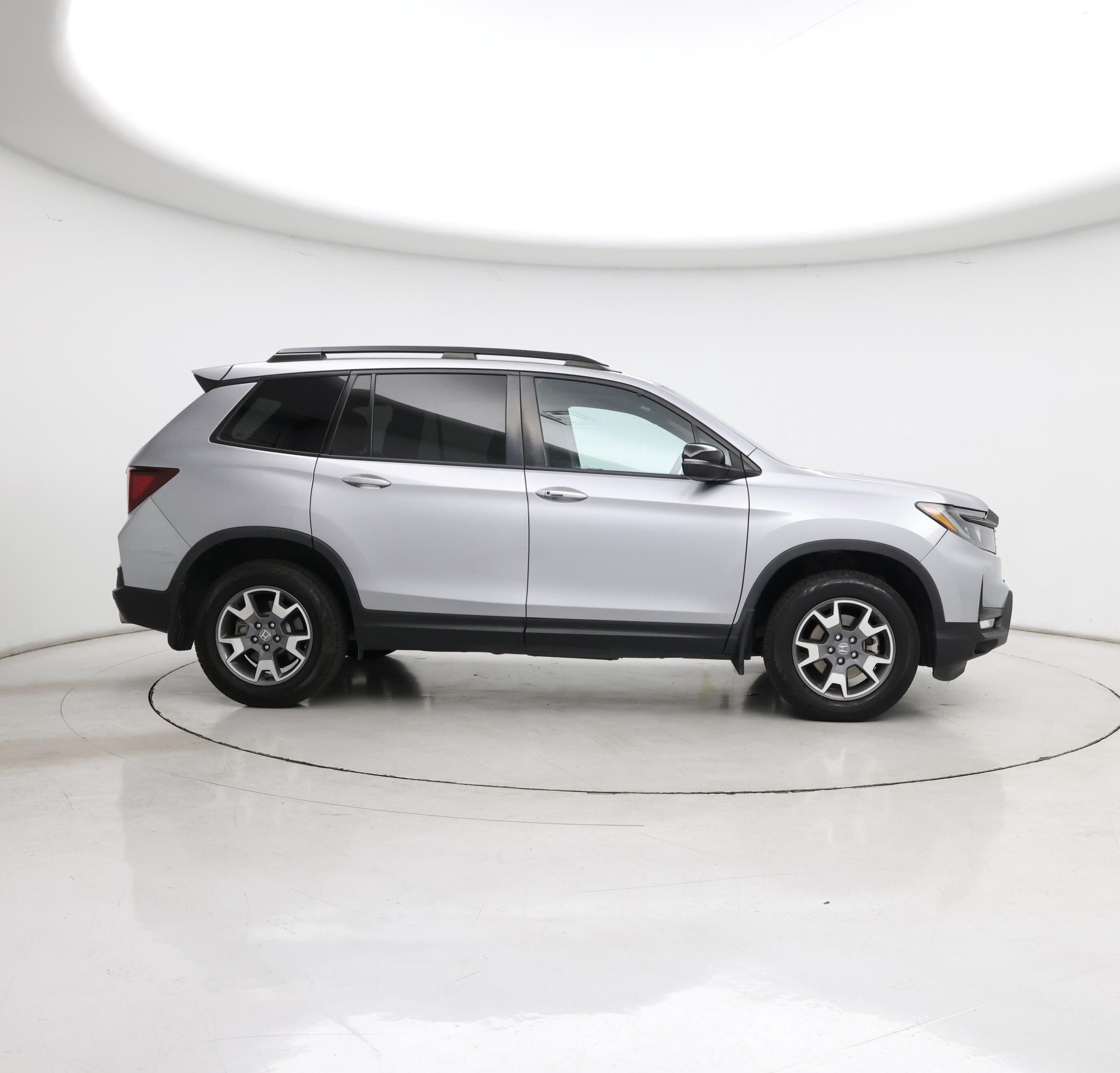 Thumbnail: 2022 Honda Passport - 7