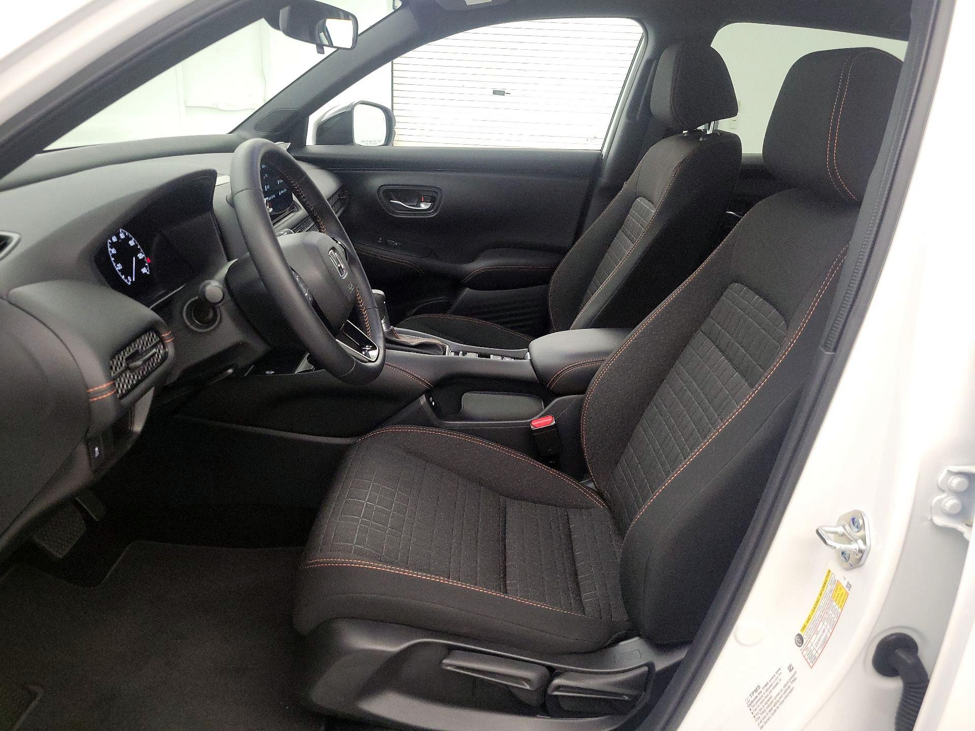 Thumbnail: 2026 Honda HR-V - 11