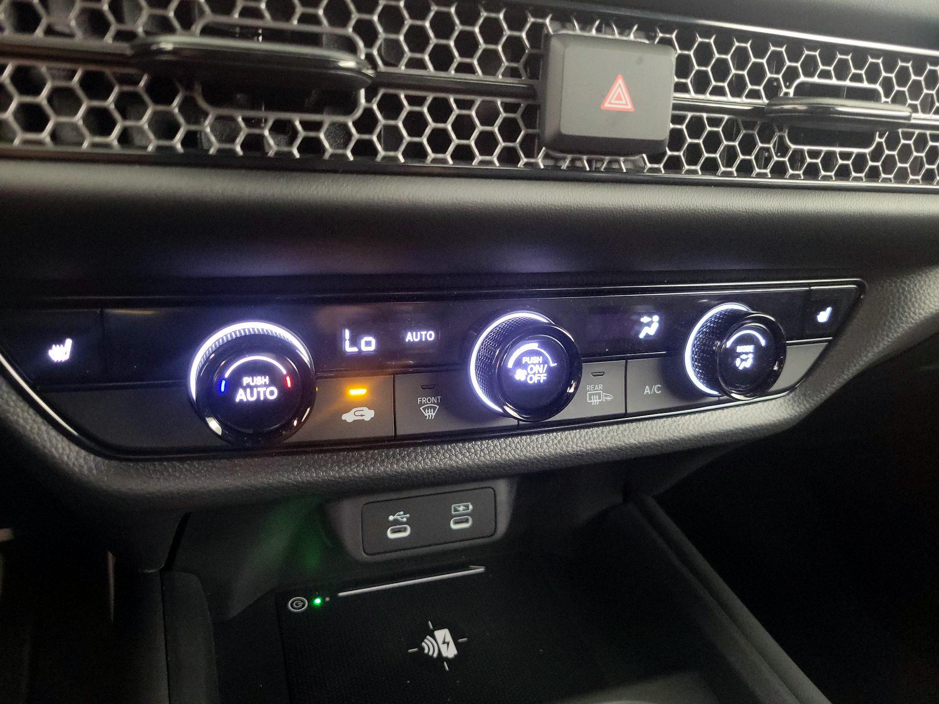 Thumbnail: 2026 Honda HR-V - 15