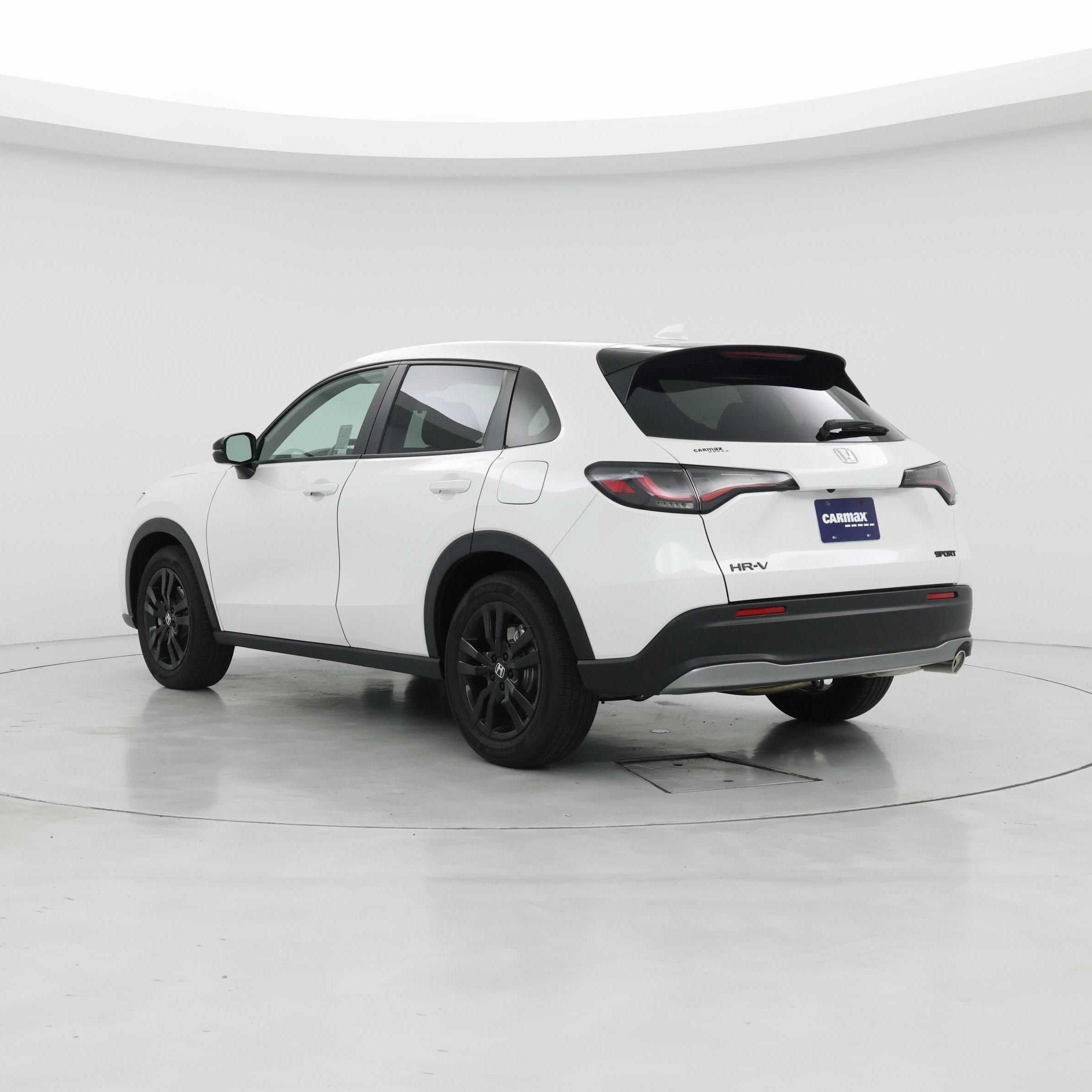 Thumbnail: 2026 Honda HR-V - 2