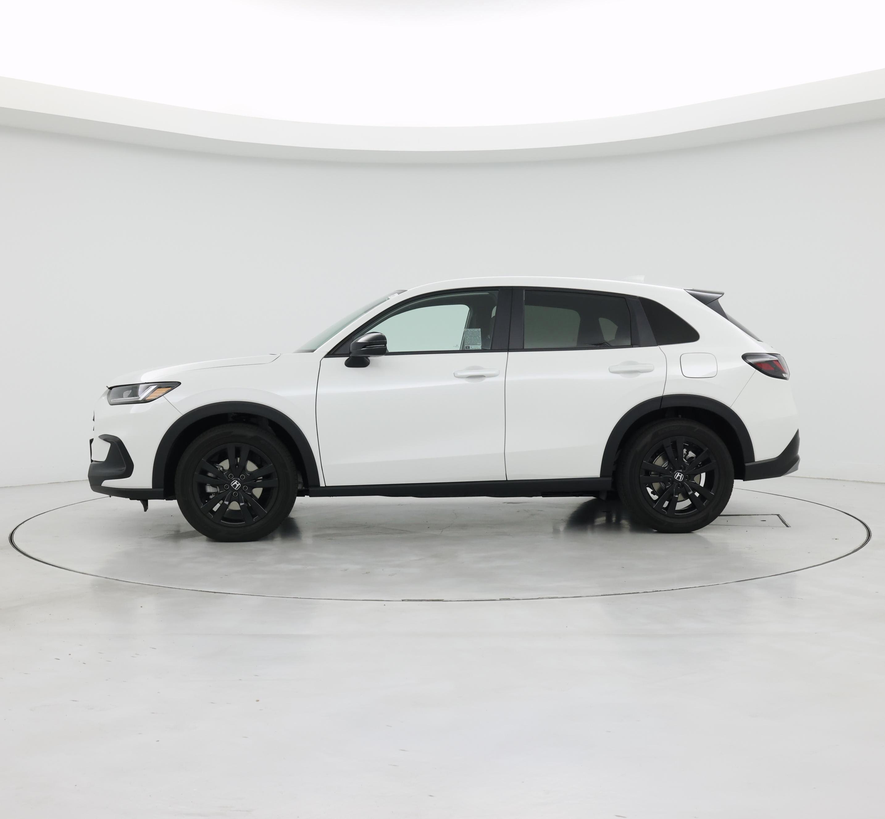 Thumbnail: 2026 Honda HR-V - 3