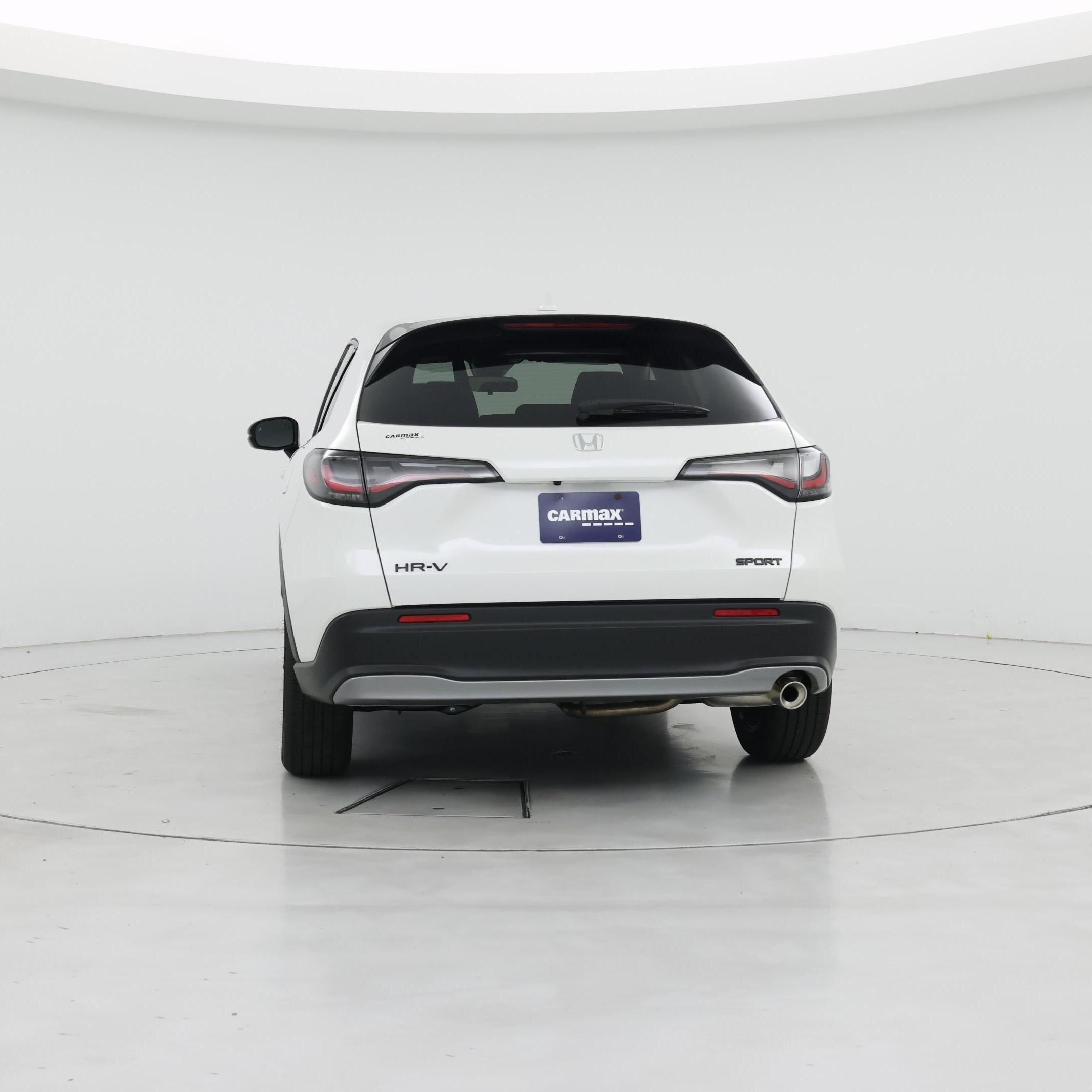 Thumbnail: 2026 Honda HR-V - 6