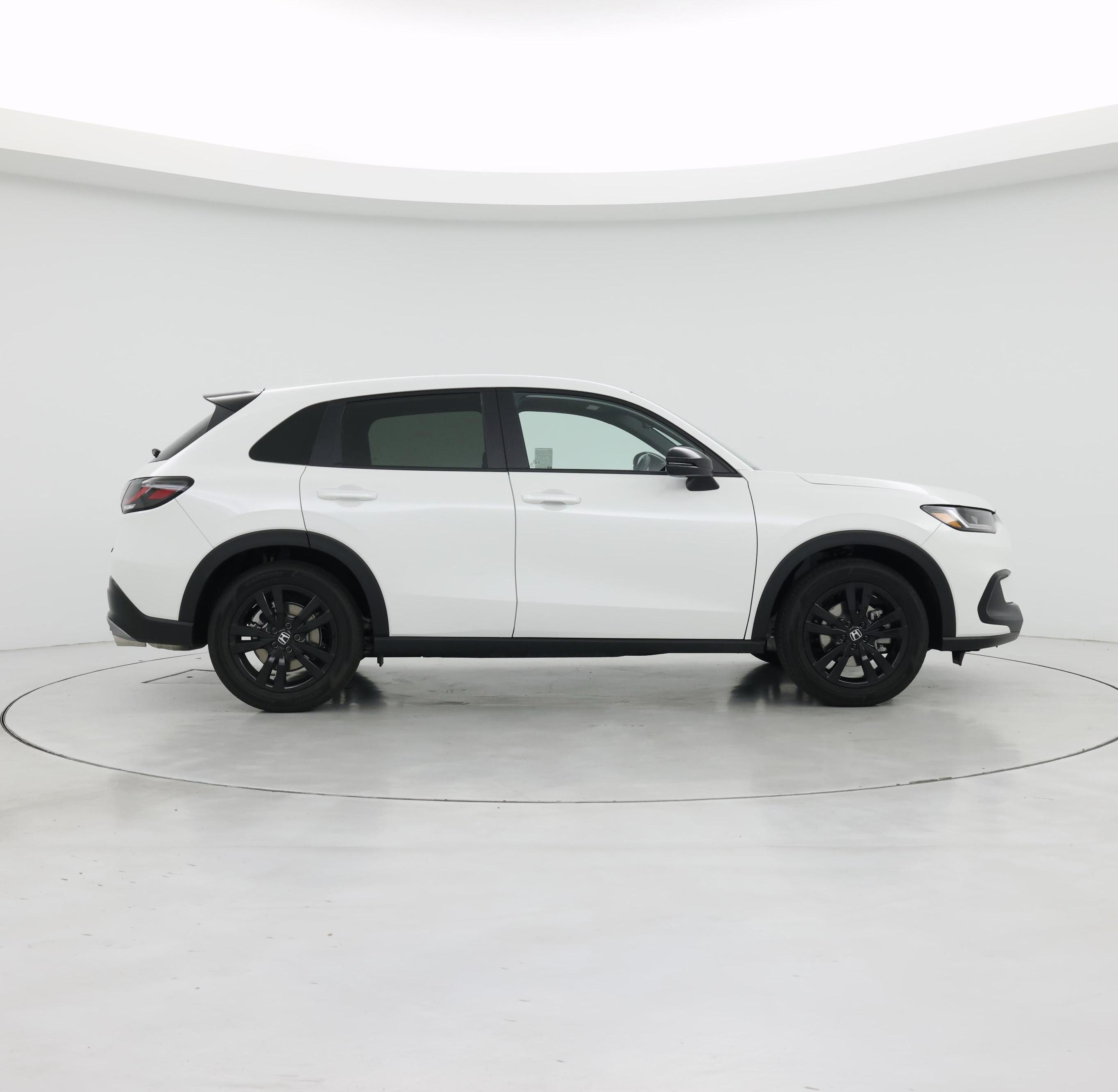 Thumbnail: 2026 Honda HR-V - 7