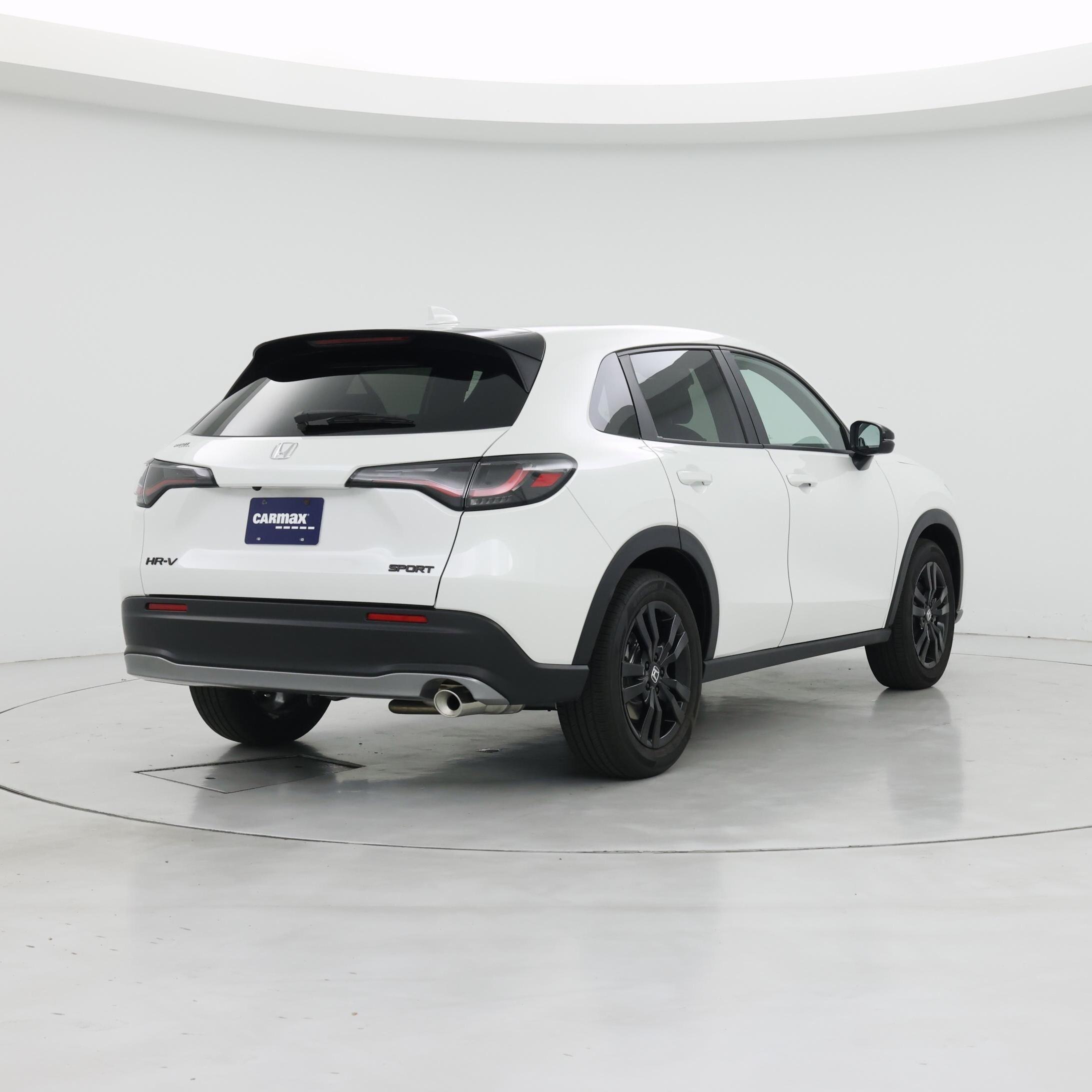 Thumbnail: 2026 Honda HR-V - 8