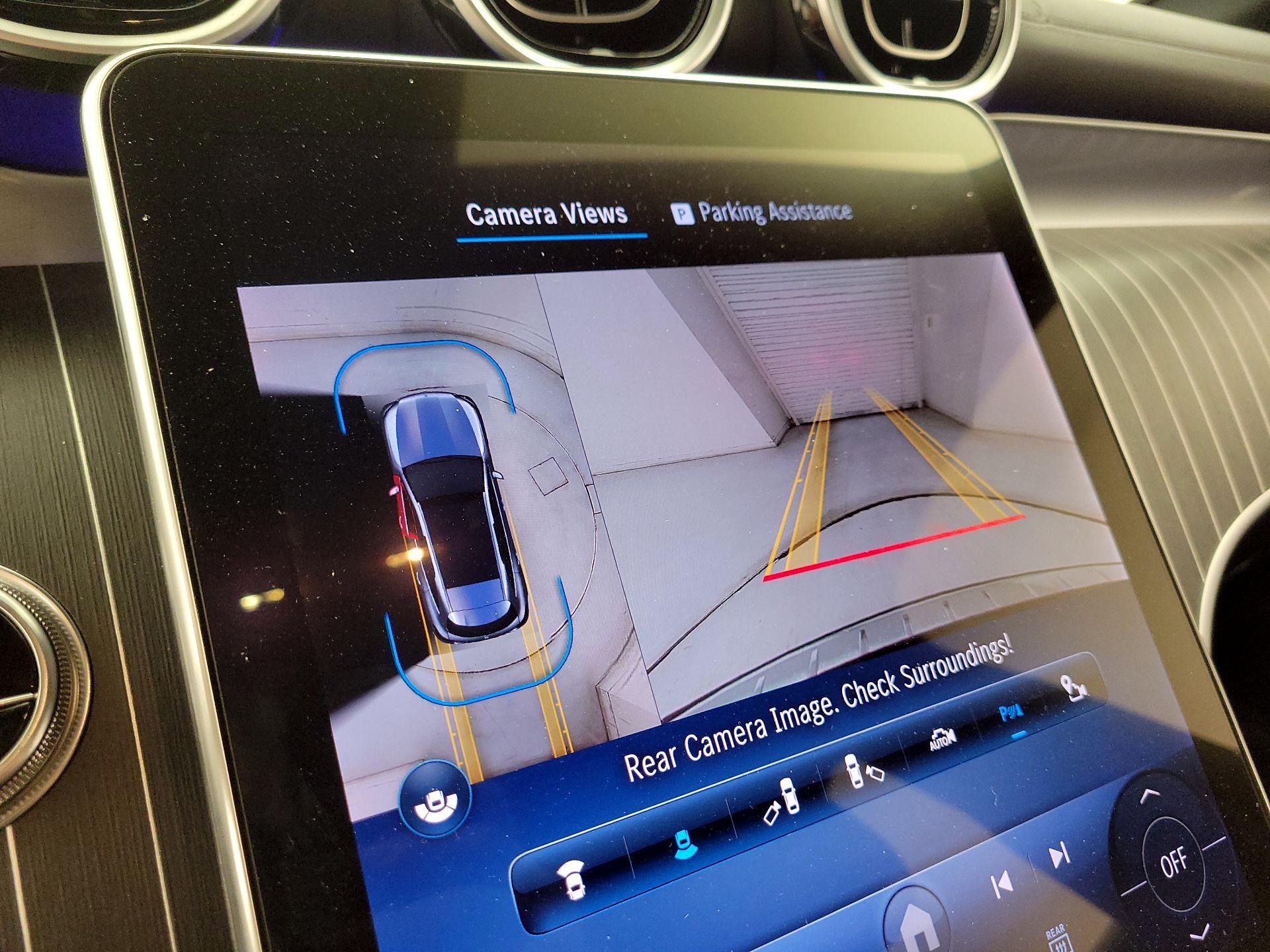 Thumbnail: 2023 Mercedes-Benz GLC - 15