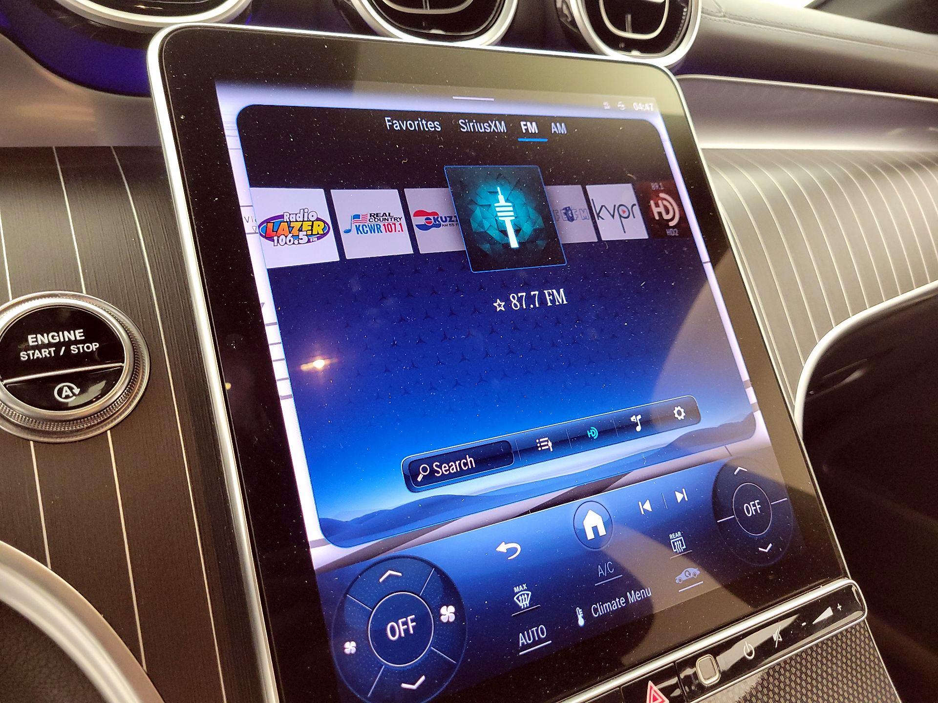 Thumbnail: 2023 Mercedes-Benz GLC - 16