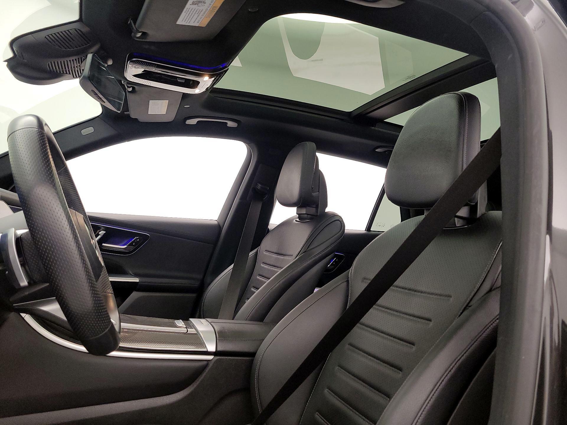 Thumbnail: 2023 Mercedes-Benz GLC - 20