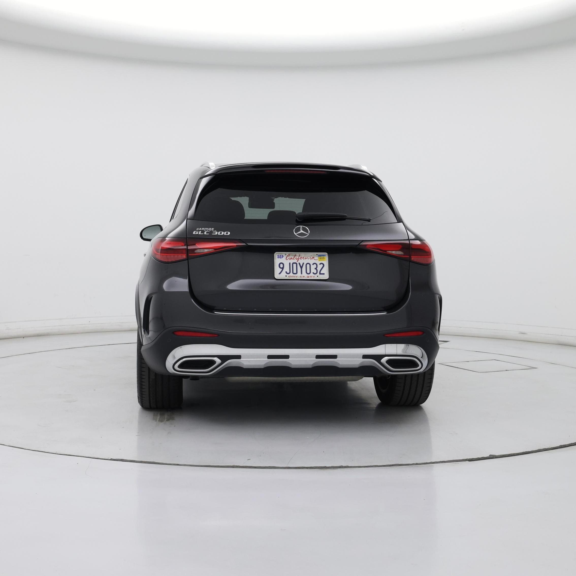 Thumbnail: 2023 Mercedes-Benz GLC - 6